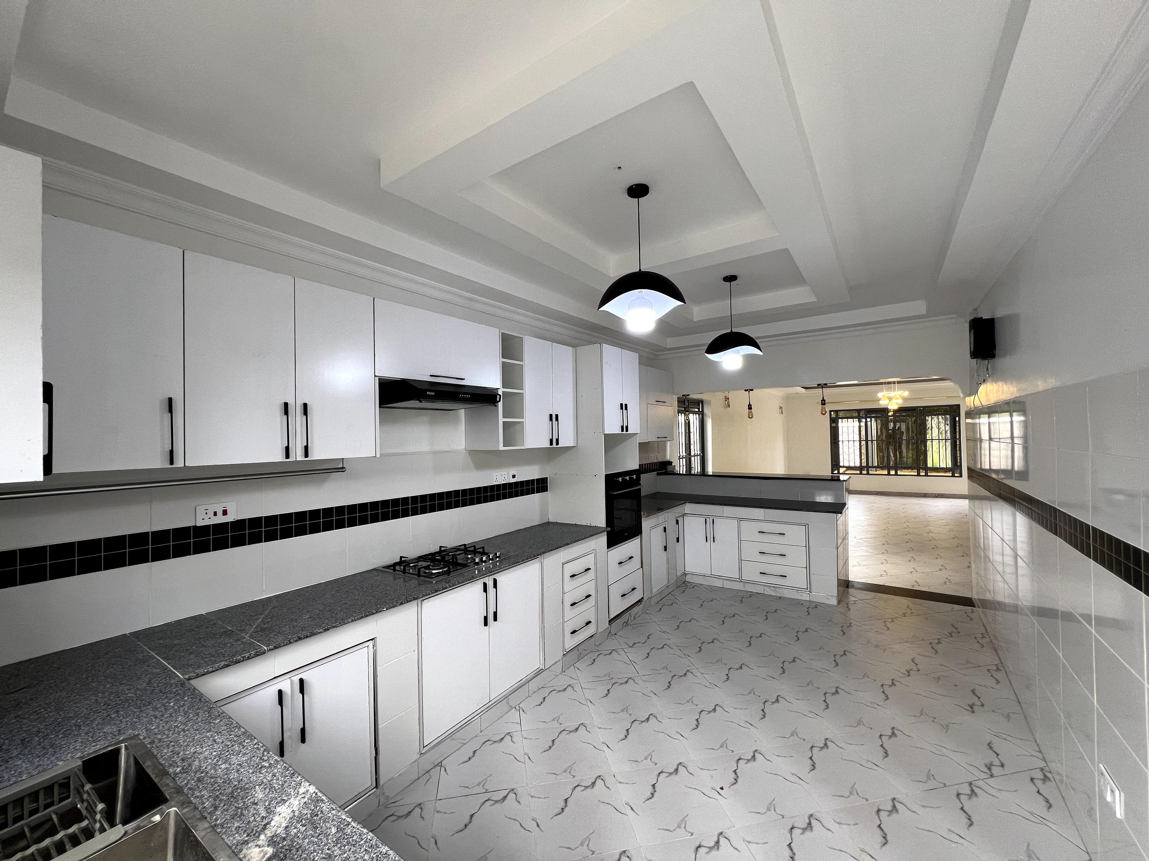 3-Bedroom Bungalows in Ruiru Mugutha - Image 8