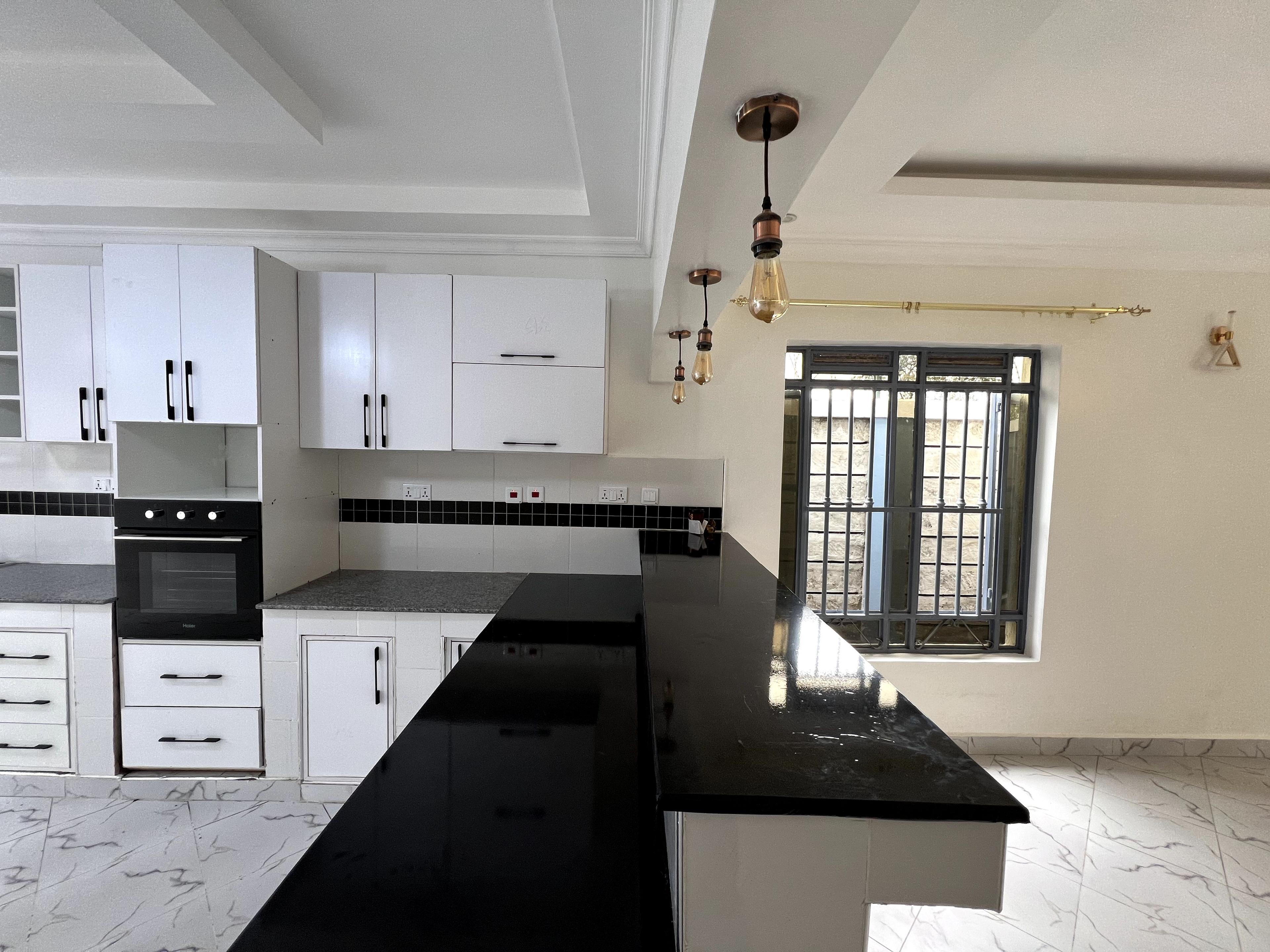 3-Bedroom Bungalows in Ruiru Mugutha - Image 6