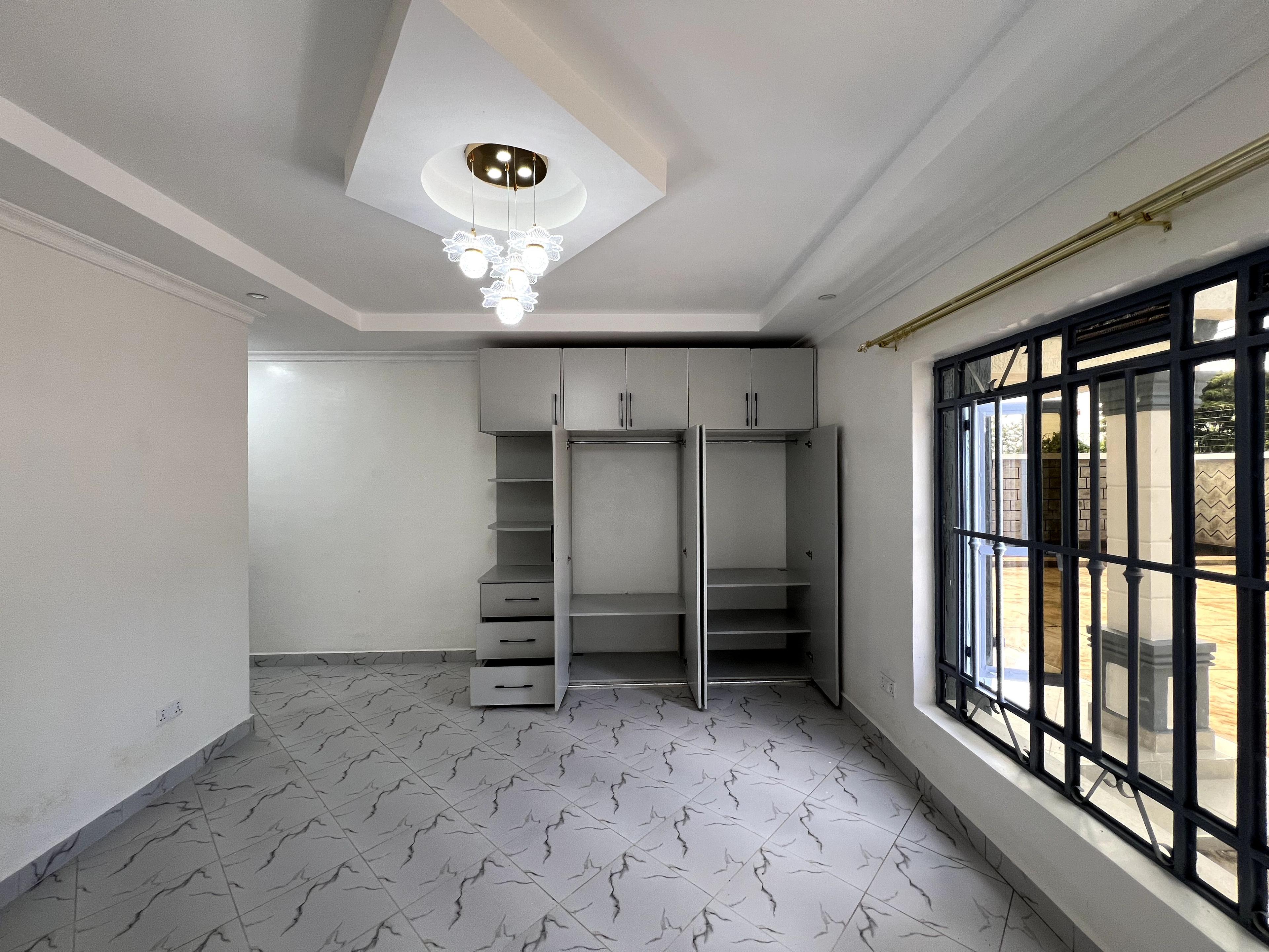 3-Bedroom Bungalows in Ruiru Mugutha - Image 15