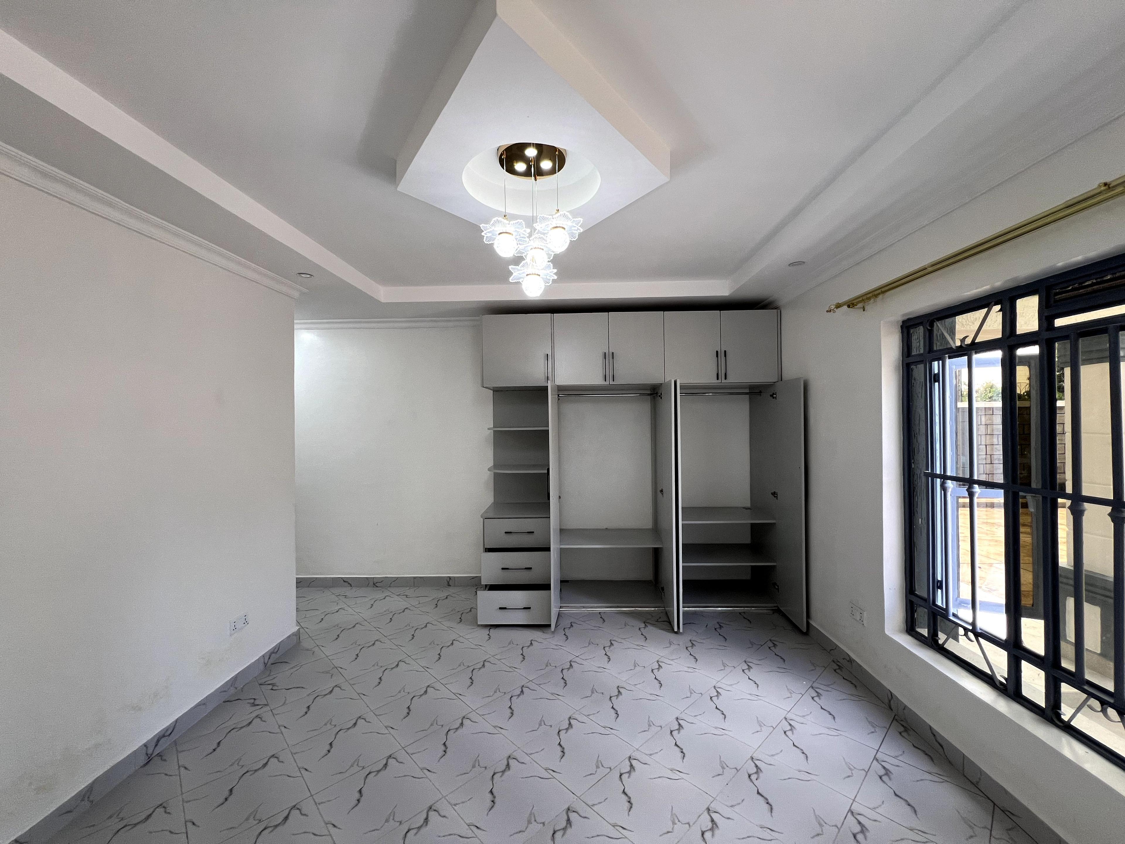 3-Bedroom Bungalows in Ruiru Mugutha - Image 21