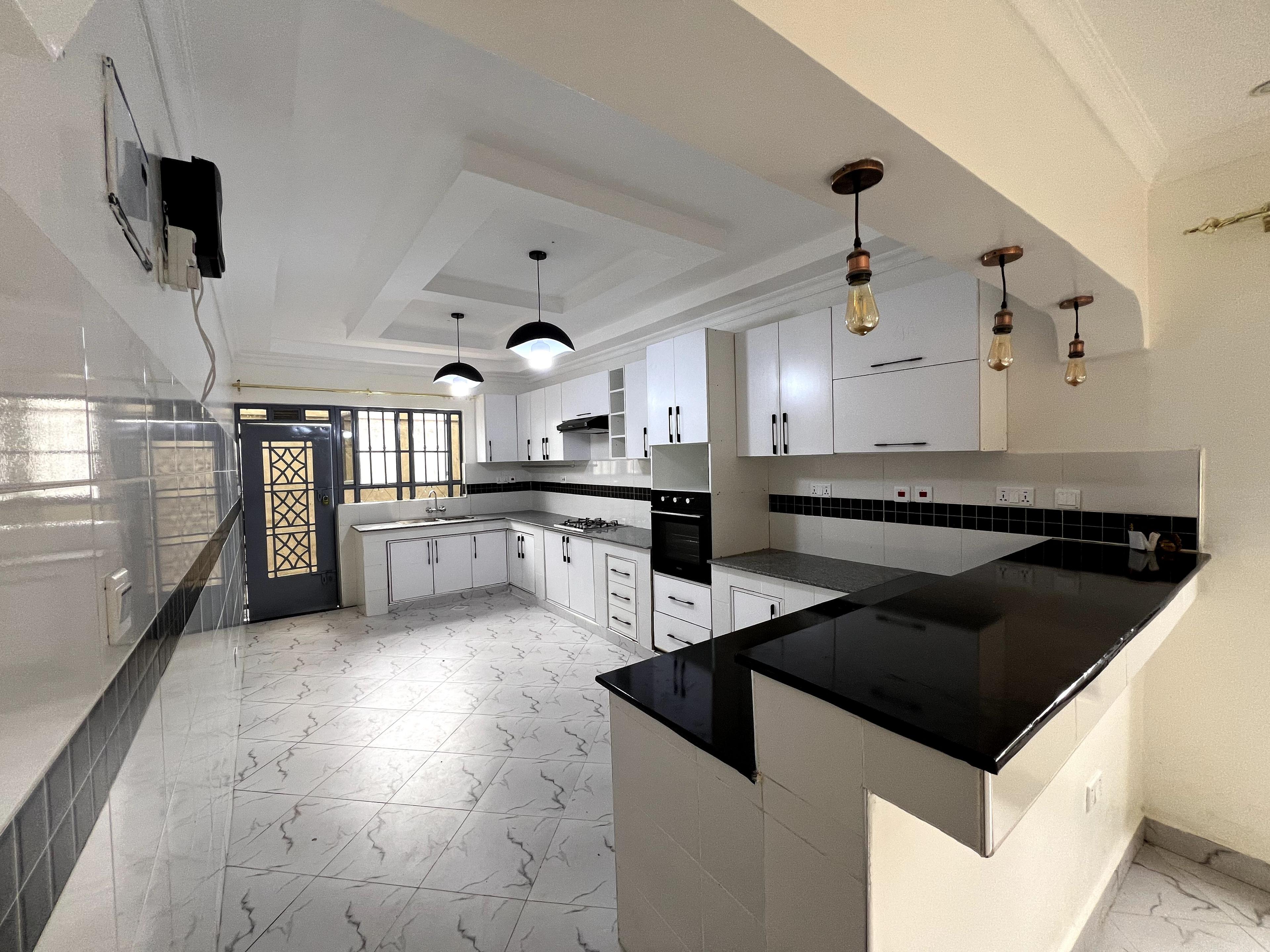 3-Bedroom Bungalows in Ruiru Mugutha - Image 23