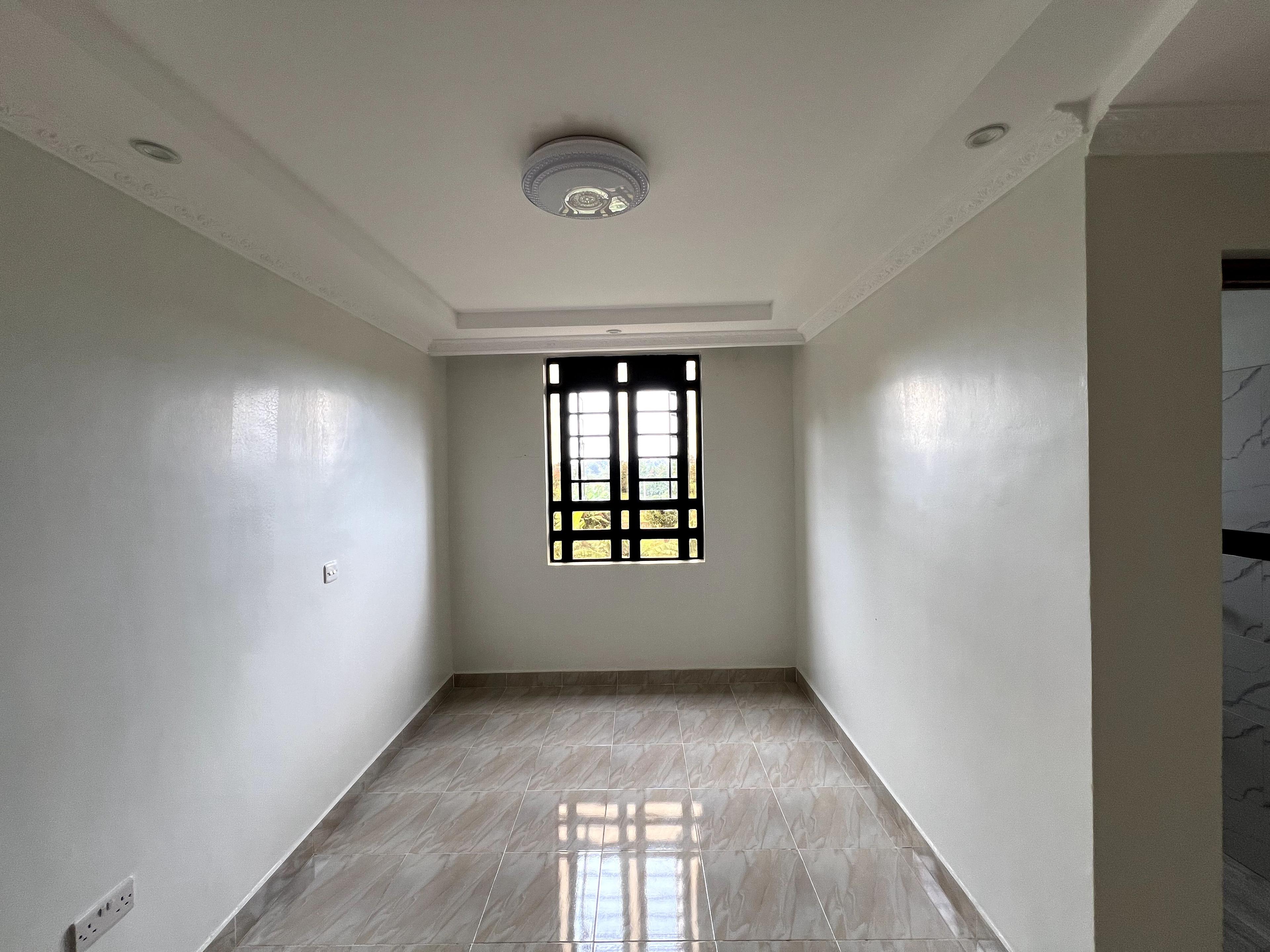 6-Bedroom Villa in a Gated Estate, Ruiru Mugutha - Image 11
