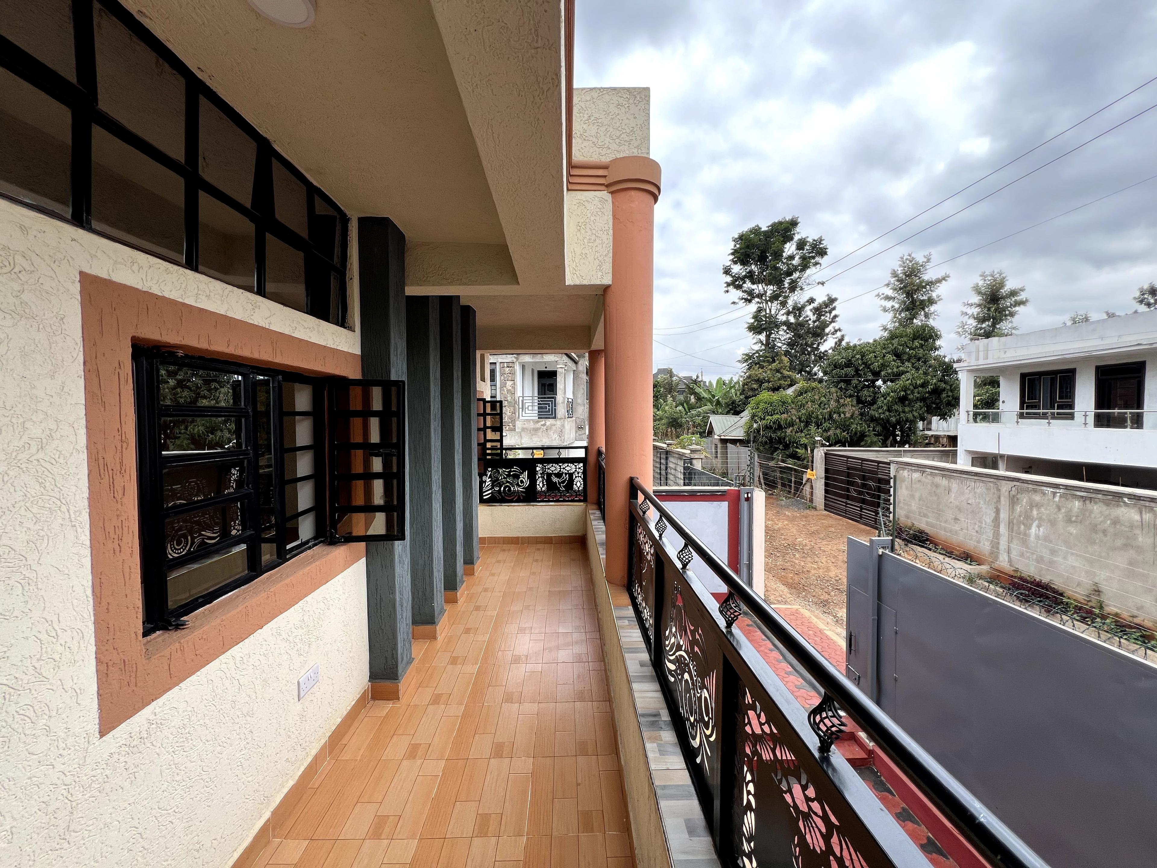 6-Bedroom Villa in a Gated Estate, Ruiru Mugutha - Image 16