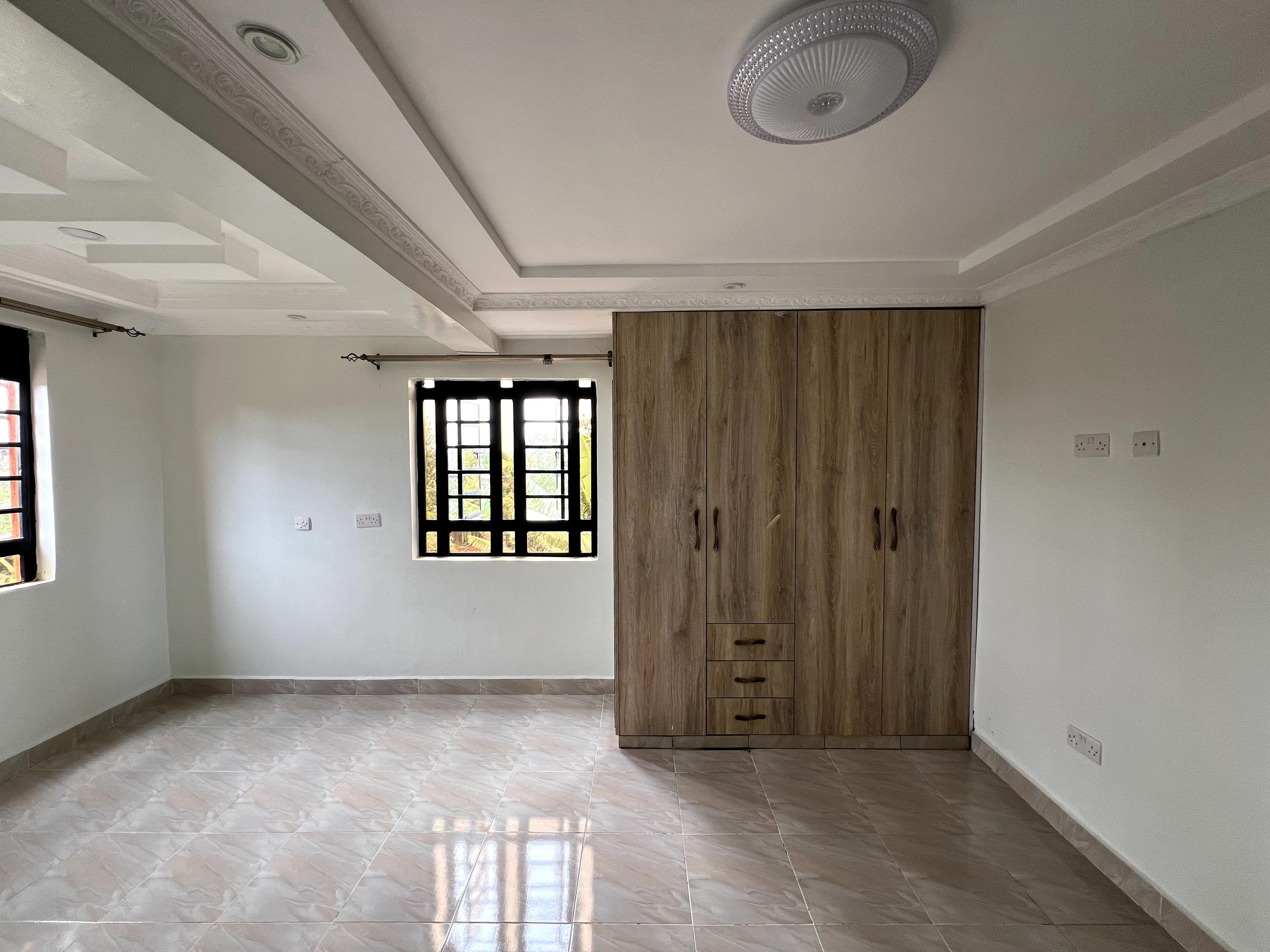 6-Bedroom Villa in a Gated Estate, Ruiru Mugutha - Image 14