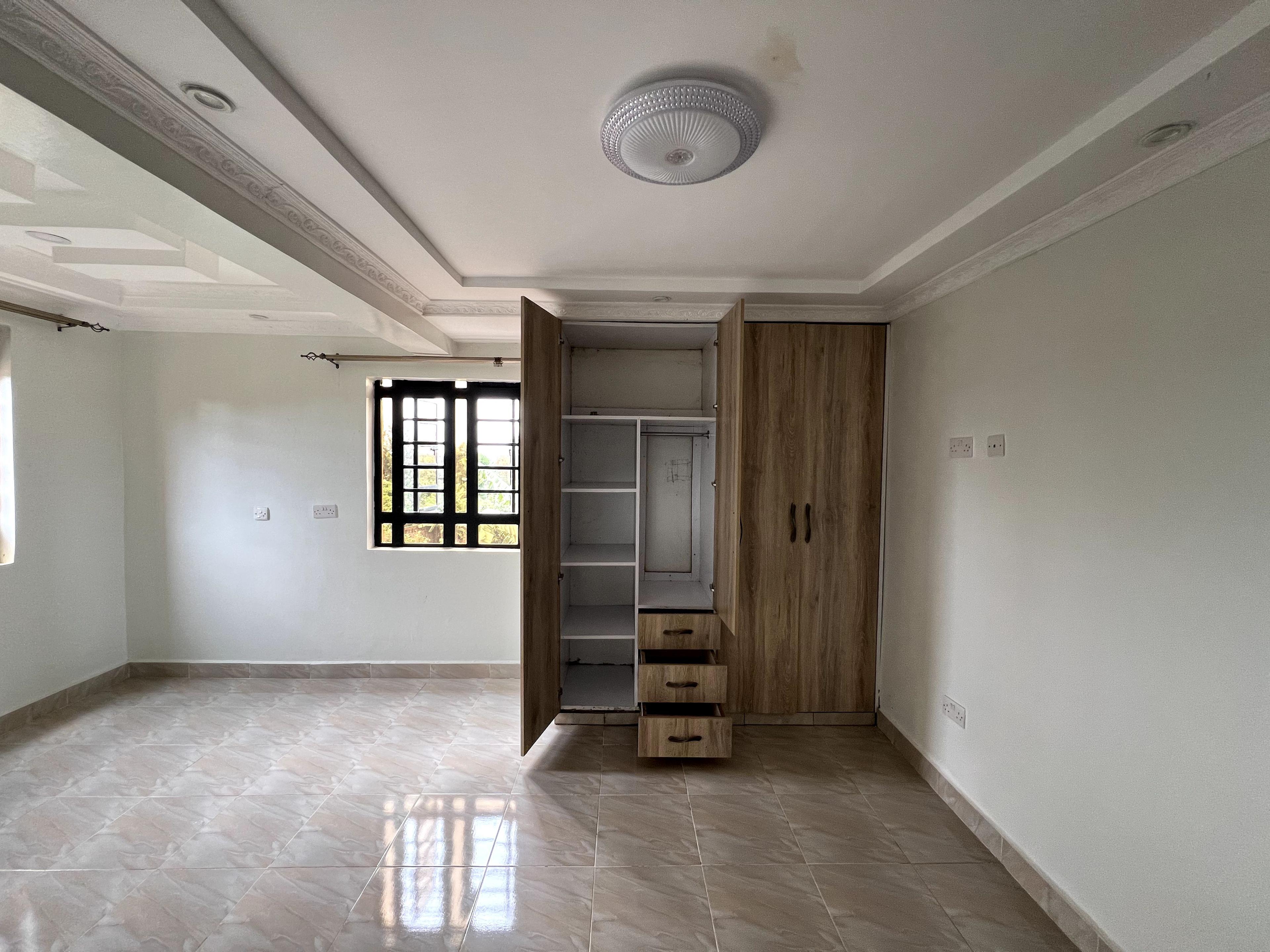 6-Bedroom Villa in a Gated Estate, Ruiru Mugutha - Image 17