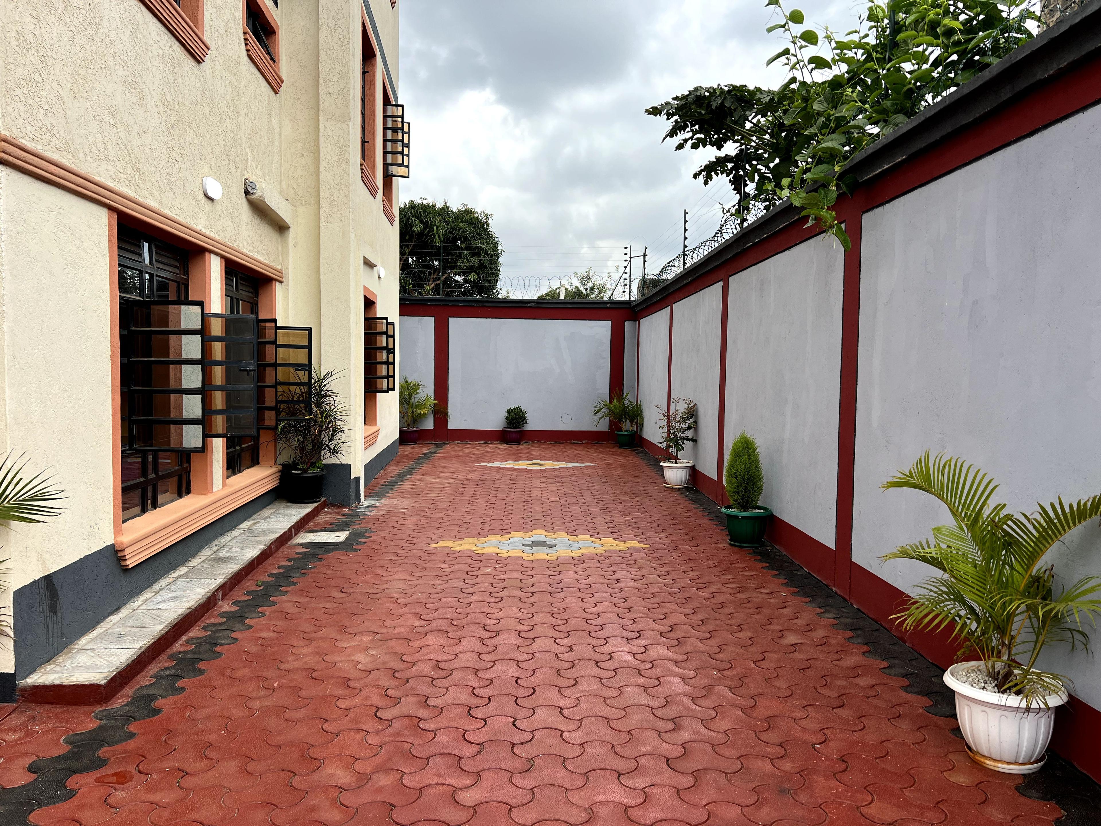 6-Bedroom Villa in a Gated Estate, Ruiru Mugutha - Image 24