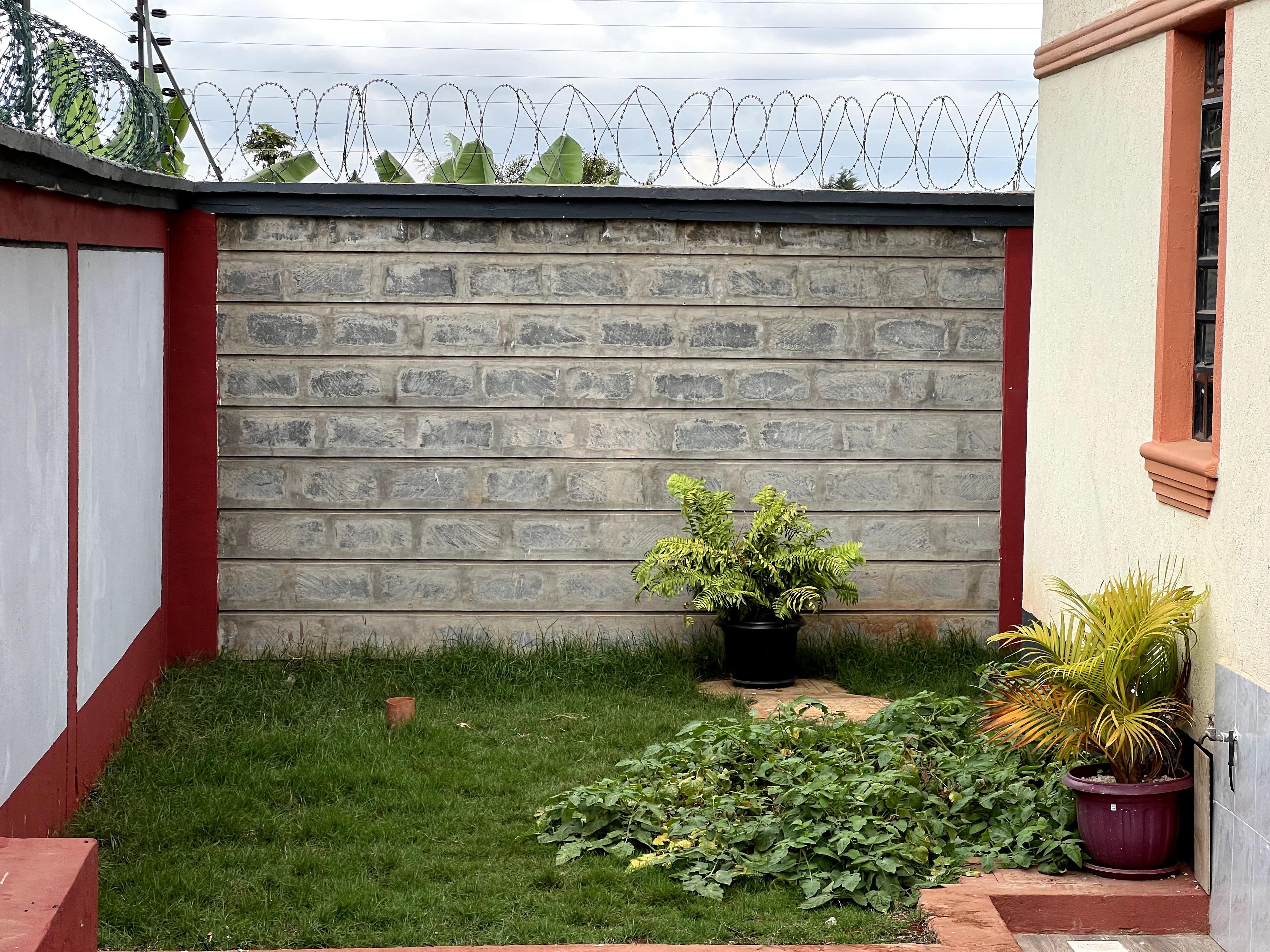 6-Bedroom Villa in a Gated Estate, Ruiru Mugutha - Image 29