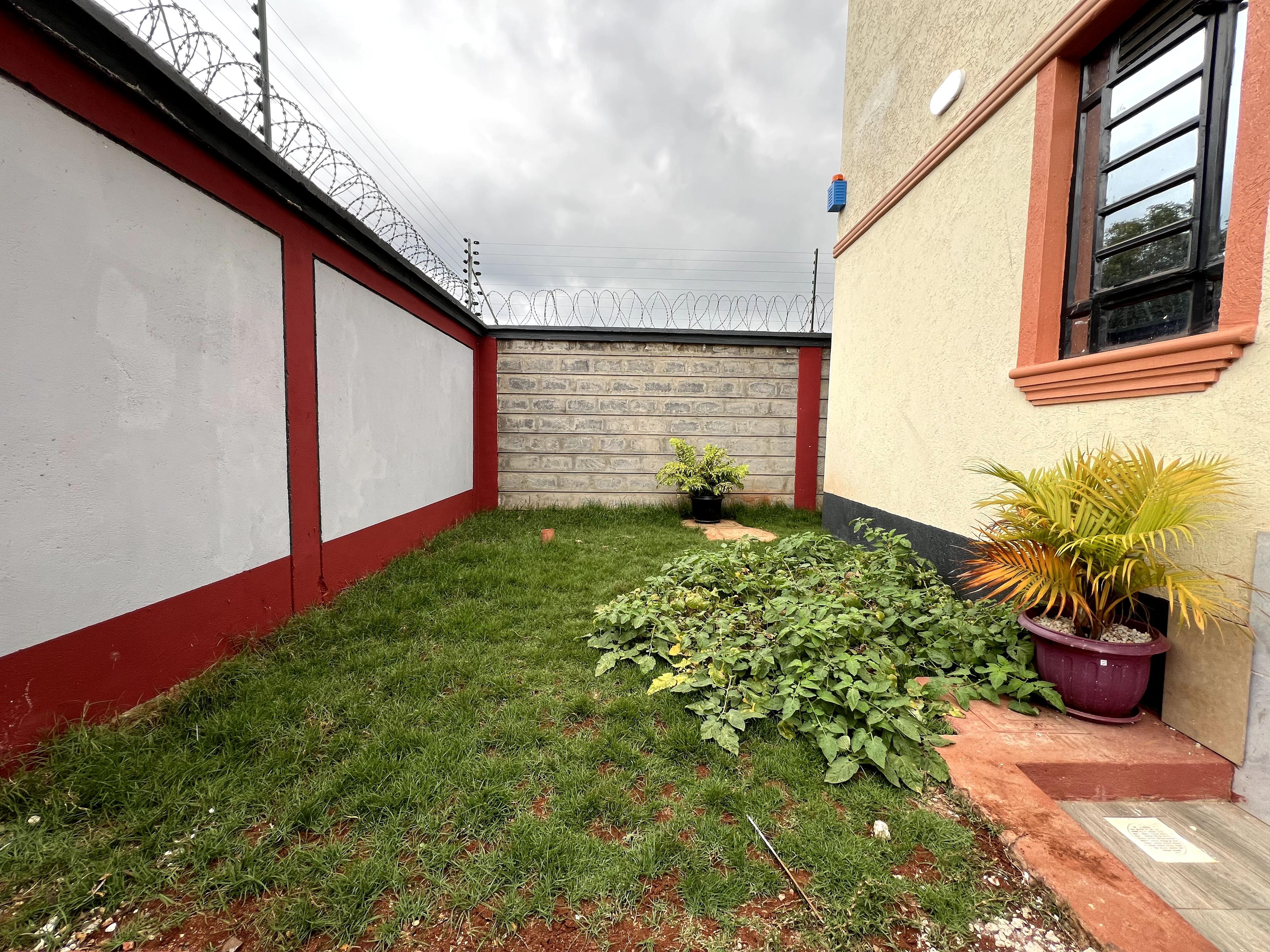 6-Bedroom Villa in a Gated Estate, Ruiru Mugutha - Image 34