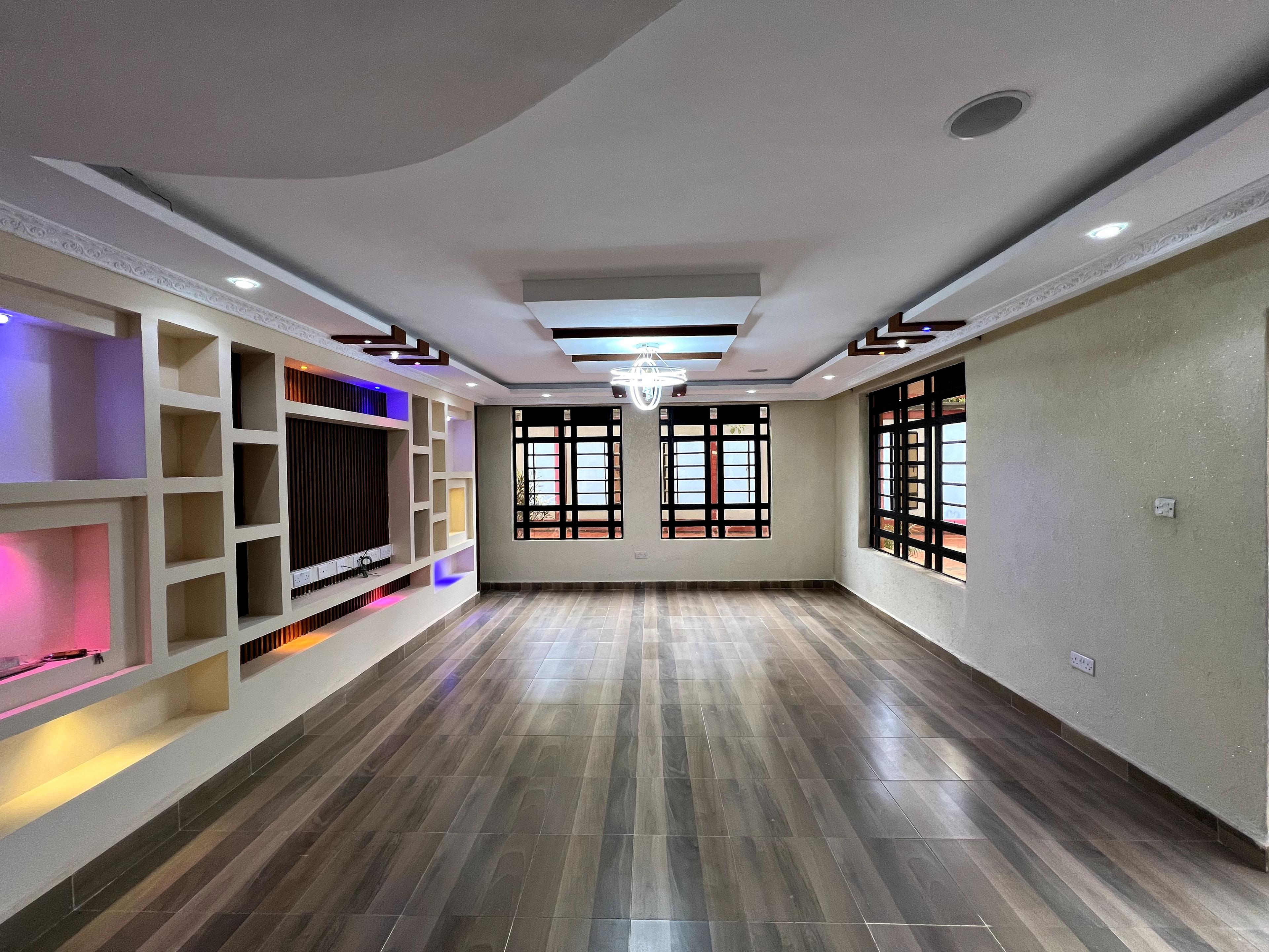 6-Bedroom Villa in a Gated Estate, Ruiru Mugutha - Image 32