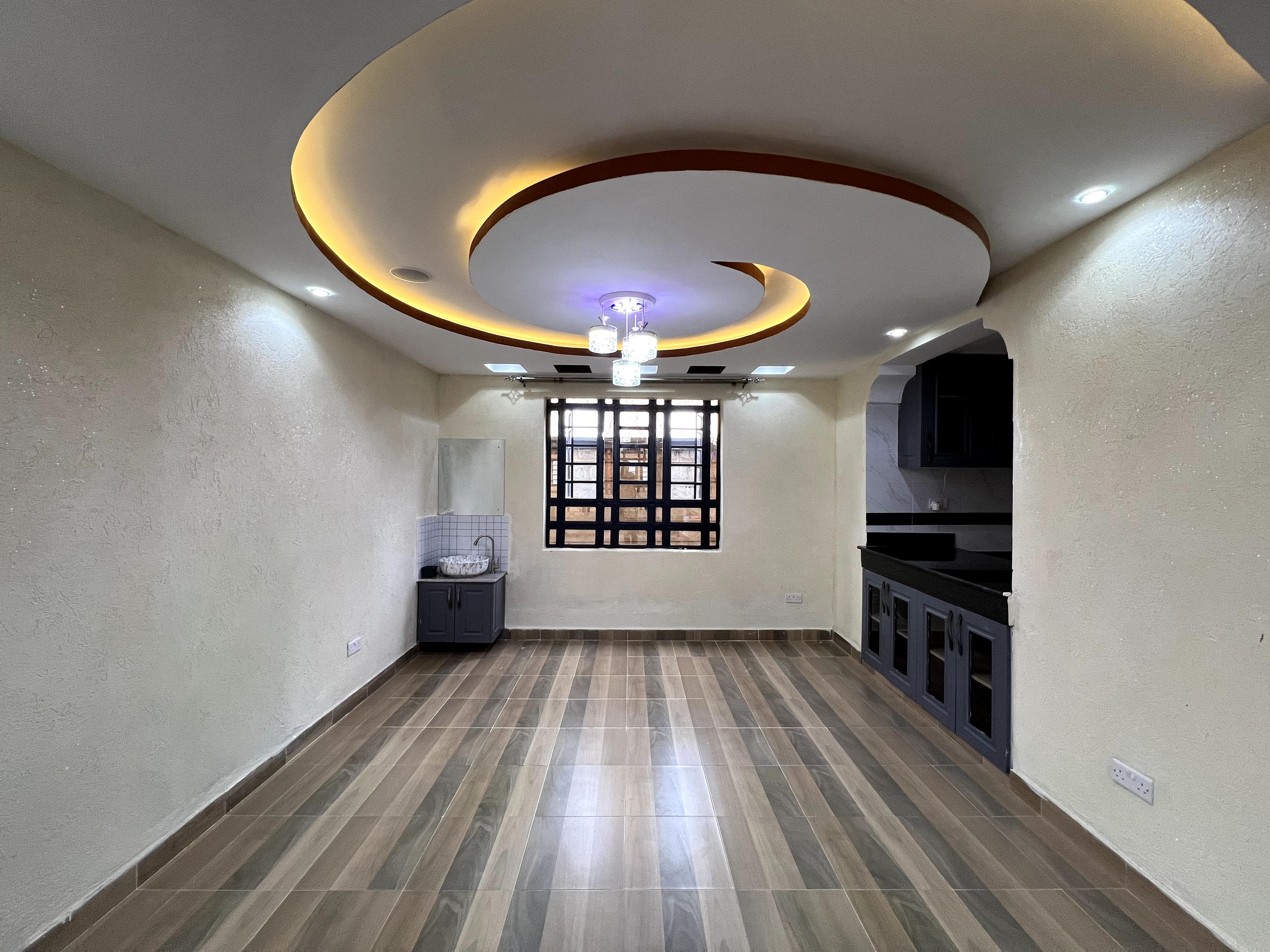 6-Bedroom Villa in a Gated Estate, Ruiru Mugutha - Image 22