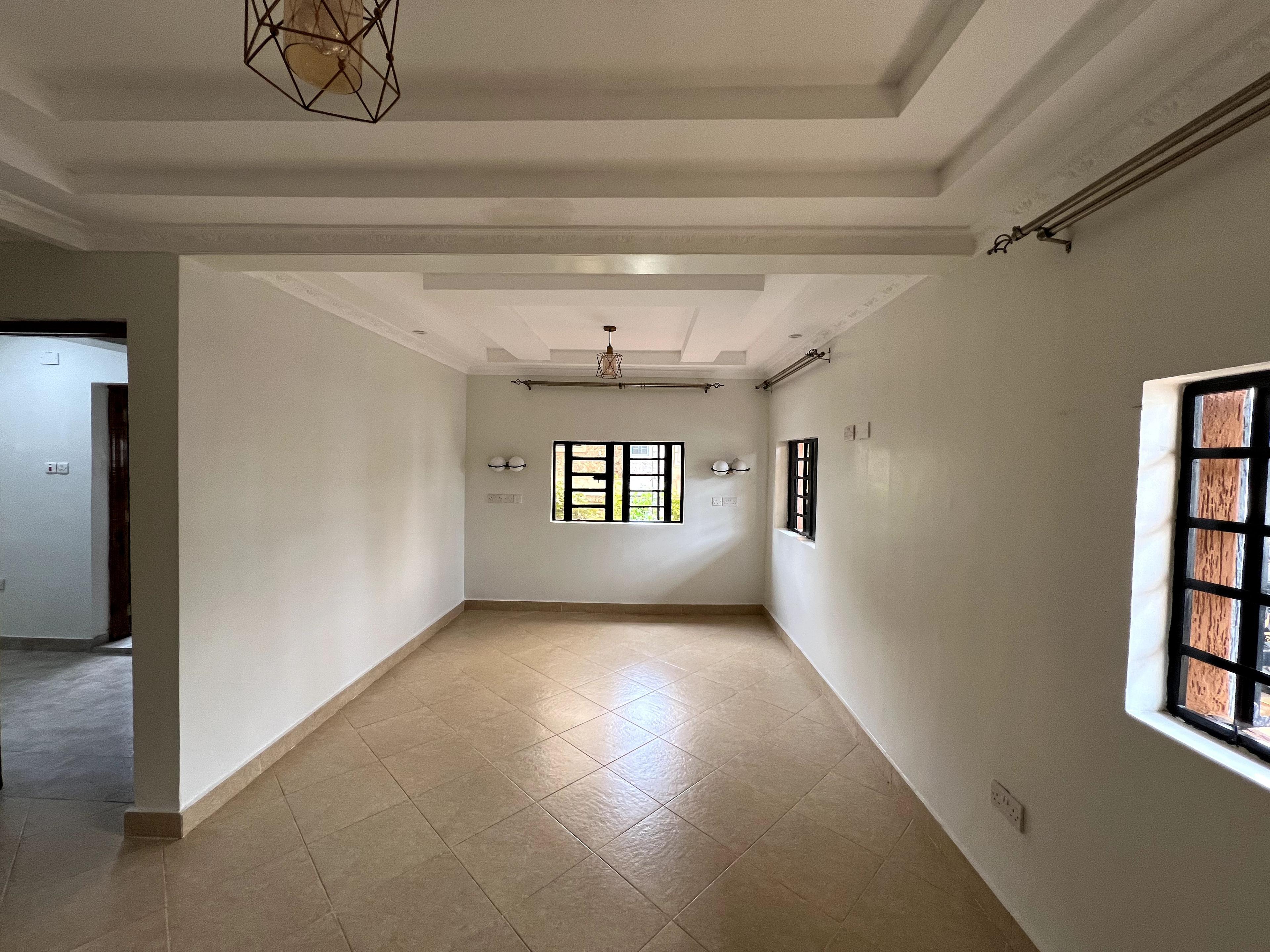 6-Bedroom Villa in a Gated Estate, Ruiru Mugutha - Image 25