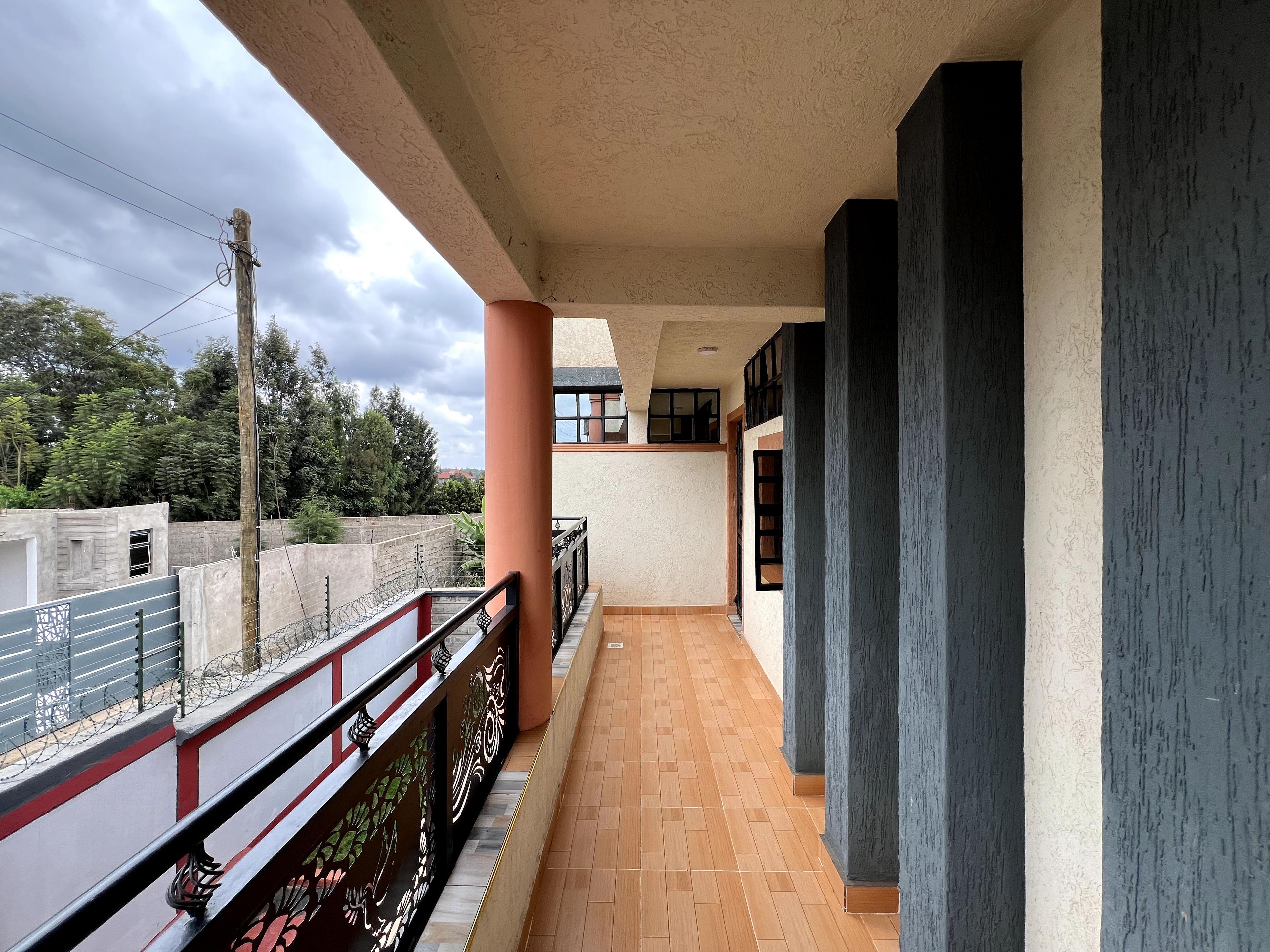 6-Bedroom Villa in a Gated Estate, Ruiru Mugutha - Image 27