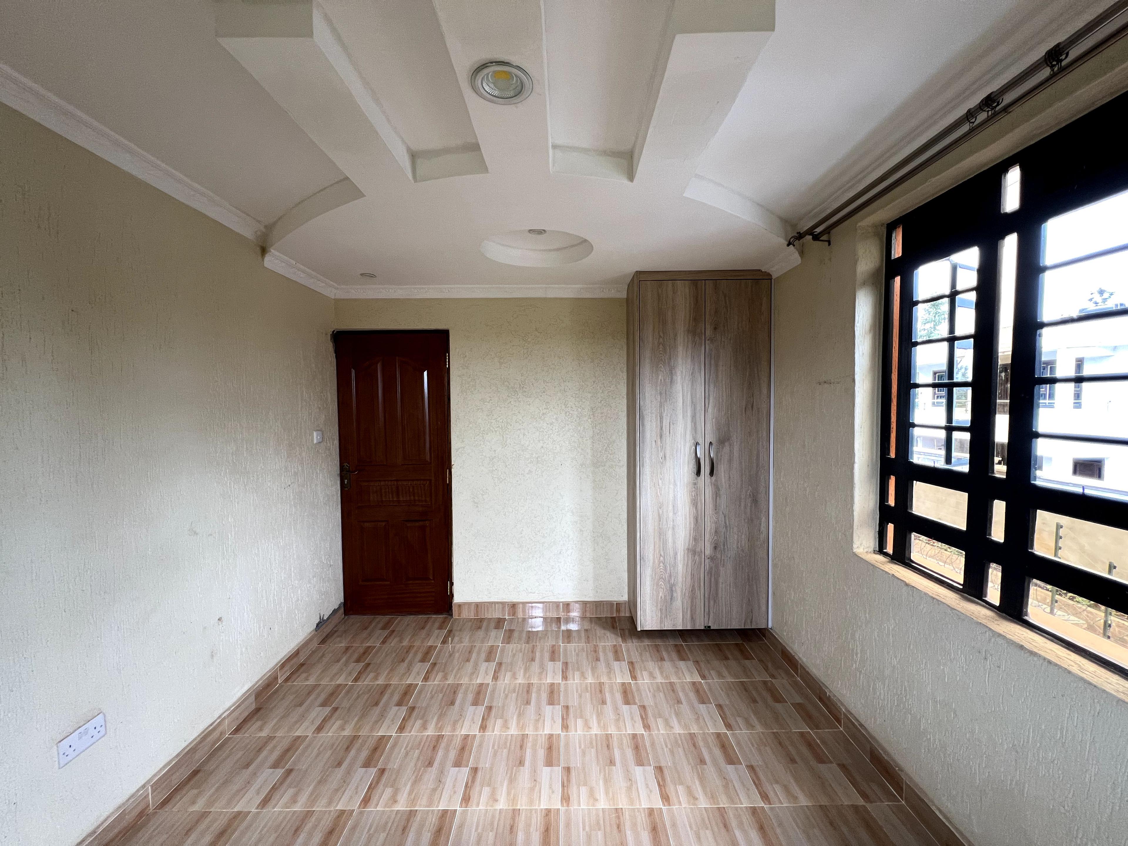 6-Bedroom Villa in a Gated Estate, Ruiru Mugutha - Image 35