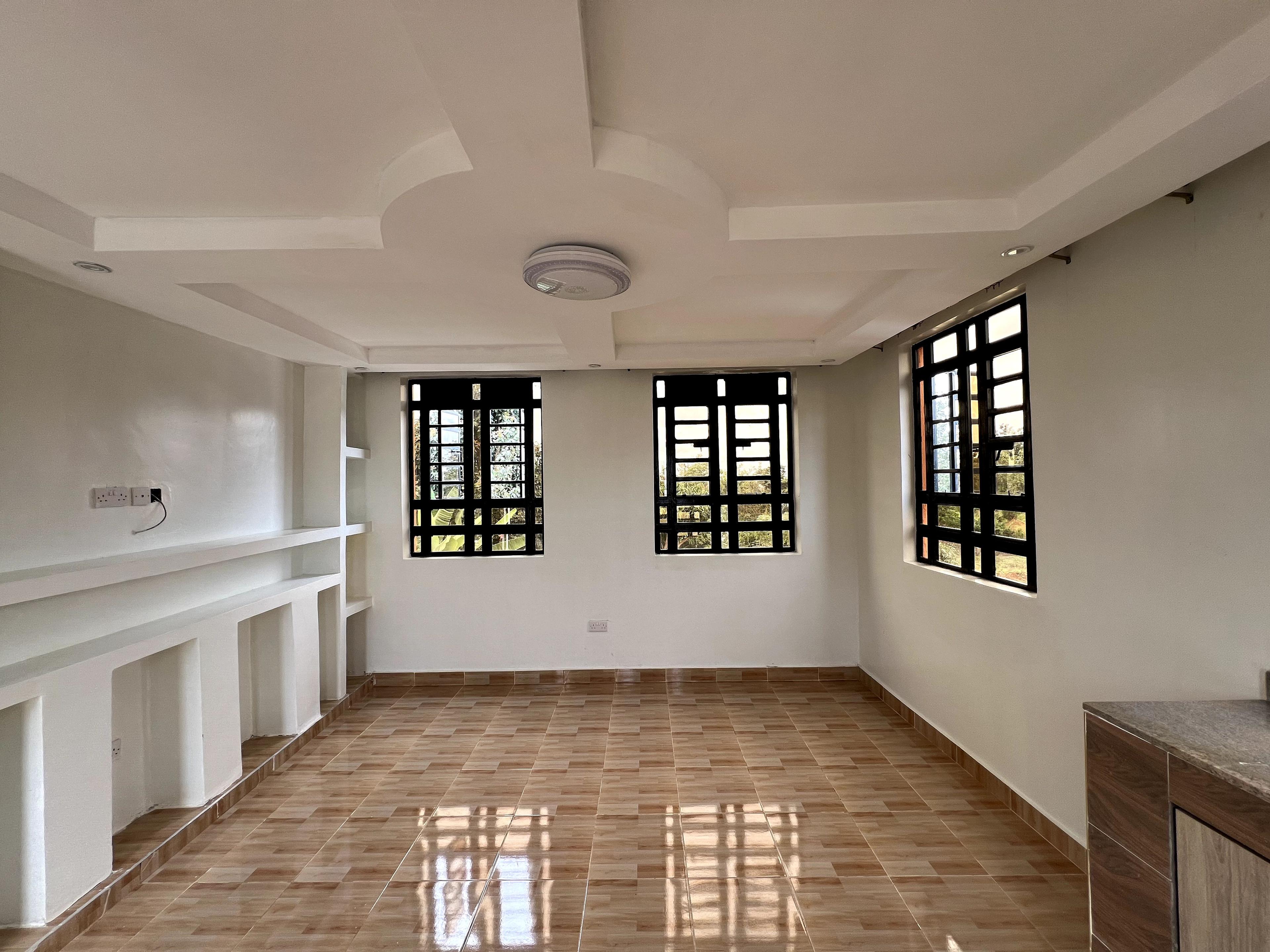 6-Bedroom Villa in a Gated Estate, Ruiru Mugutha - Image 31