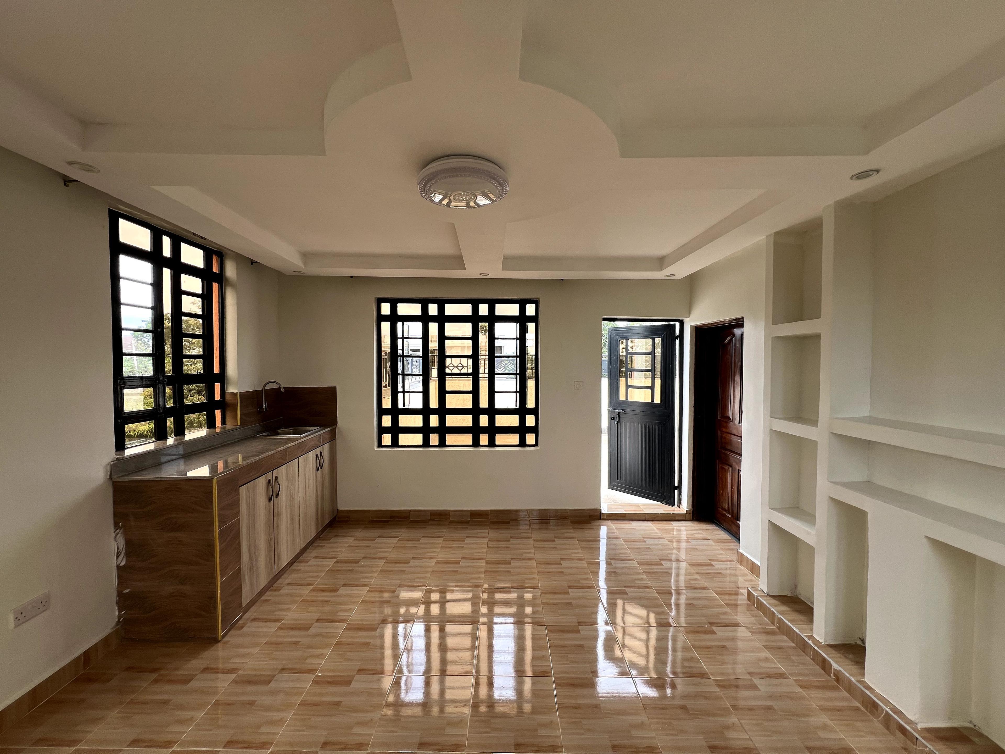 6-Bedroom Villa in a Gated Estate, Ruiru Mugutha - Image 33