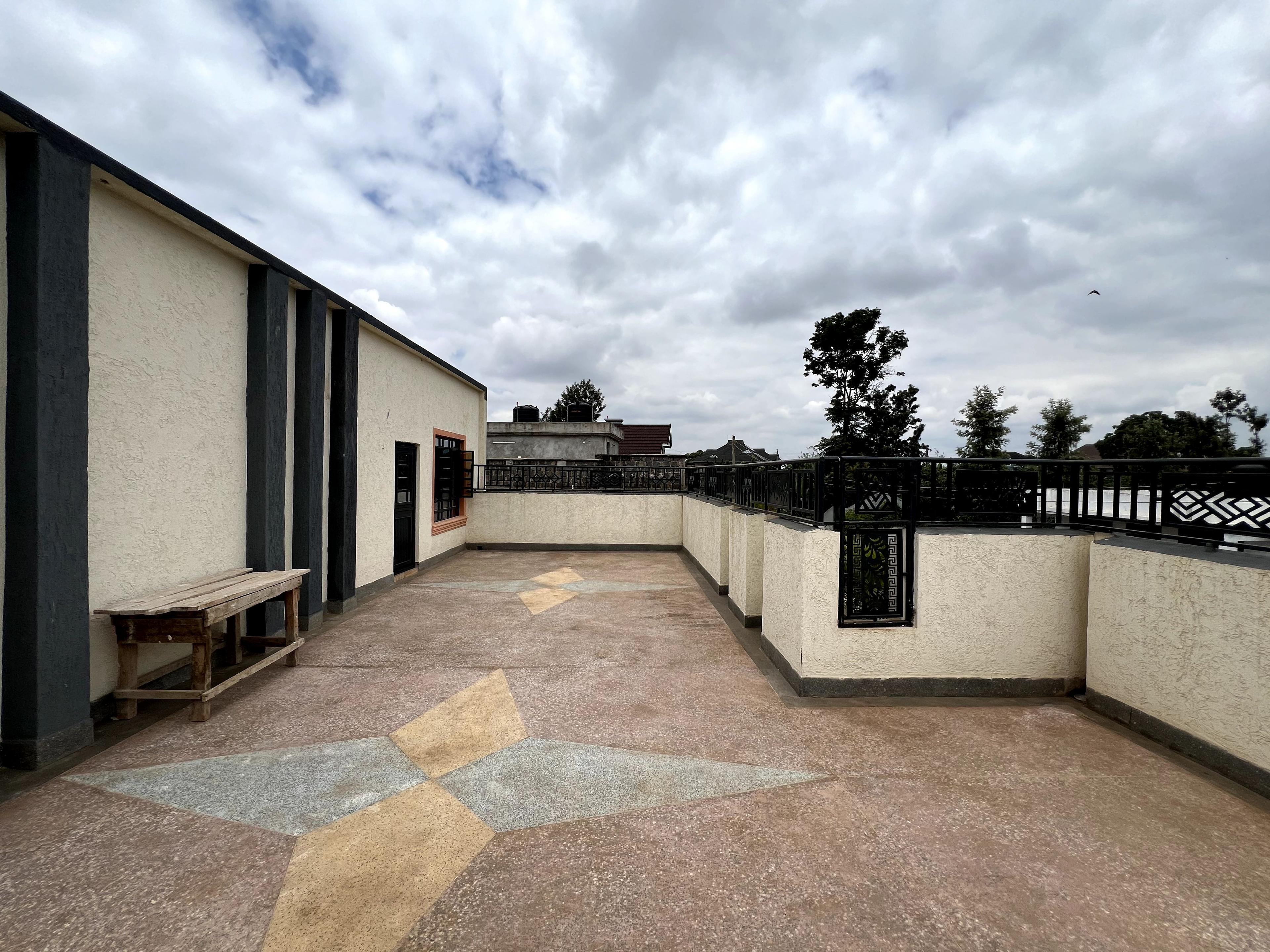 6-Bedroom Villa in a Gated Estate, Ruiru Mugutha - Image 36