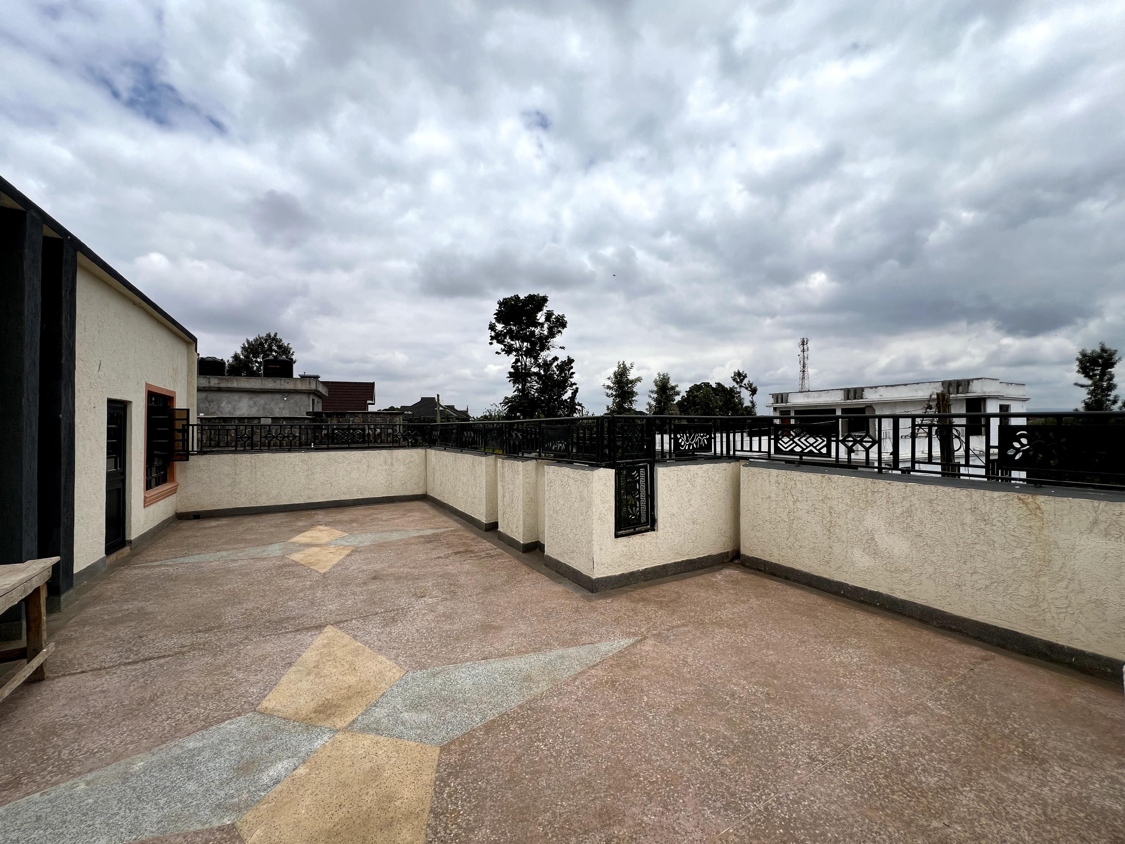 6-Bedroom Villa in a Gated Estate, Ruiru Mugutha - Image 39