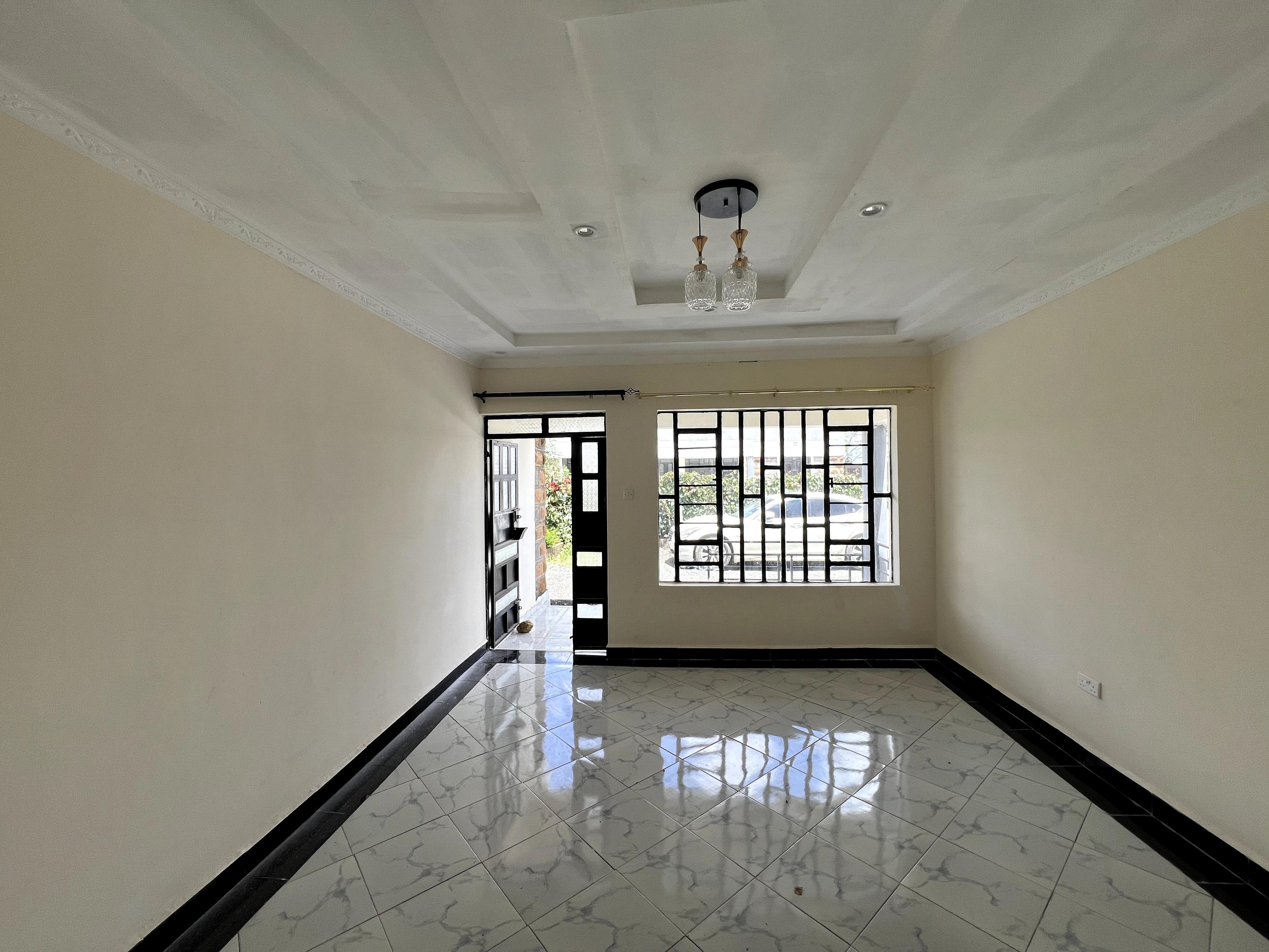 3-Bedroom All Ensuite Home in Acacia, Kitengela - Image 9