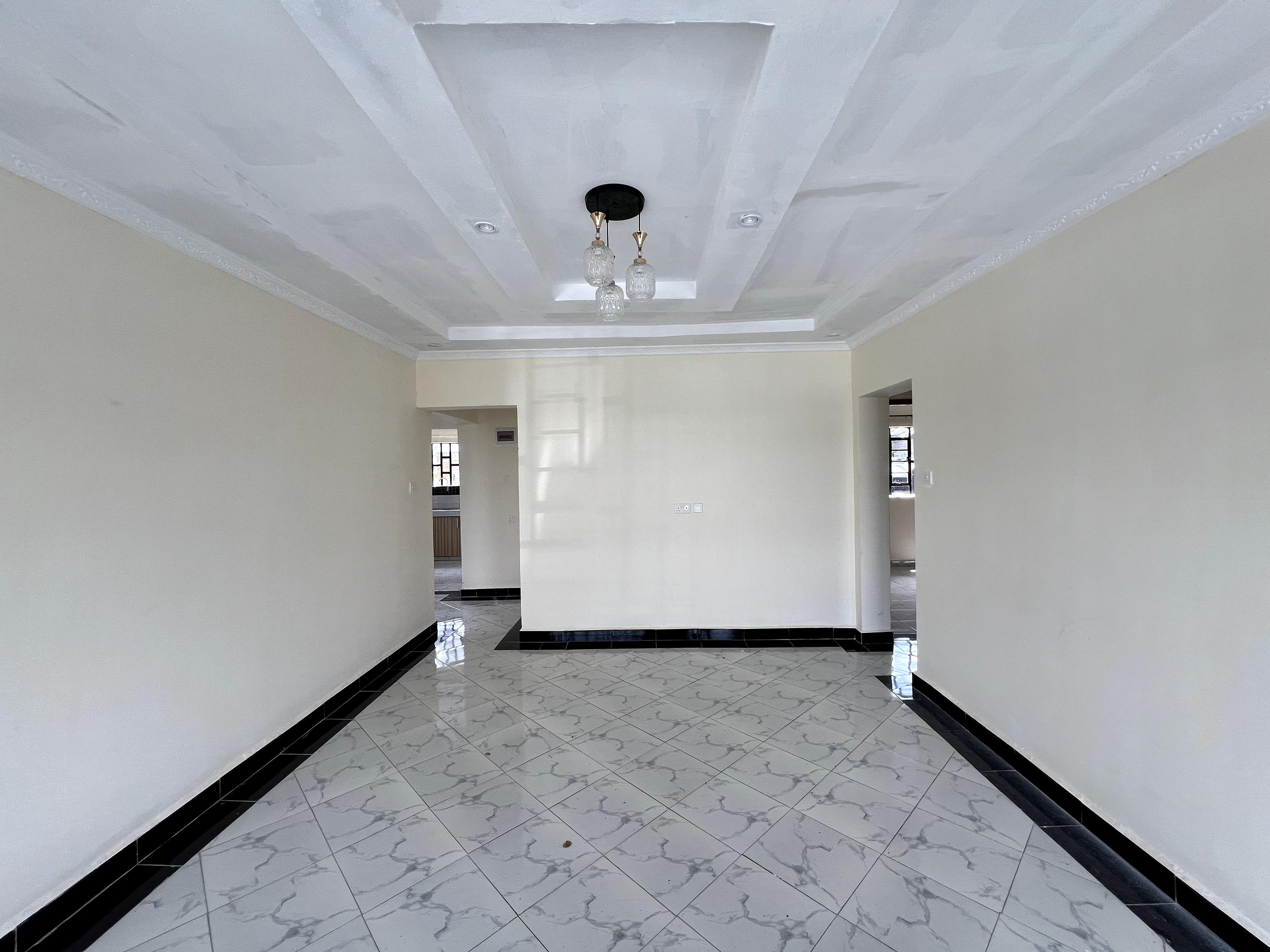 3-Bedroom All Ensuite Home in Acacia, Kitengela - Image 2