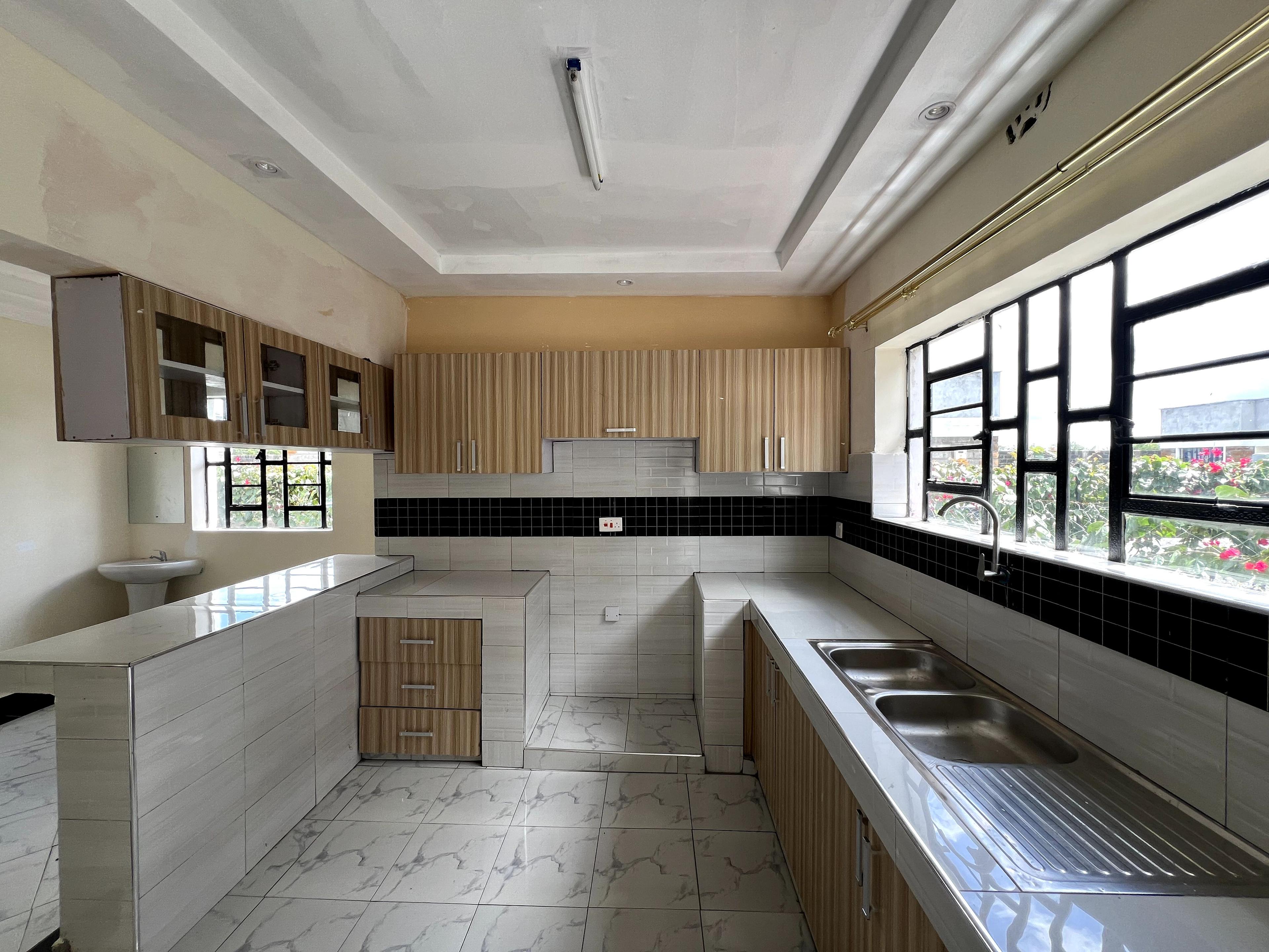 3-Bedroom All Ensuite Home in Acacia, Kitengela - Image 11