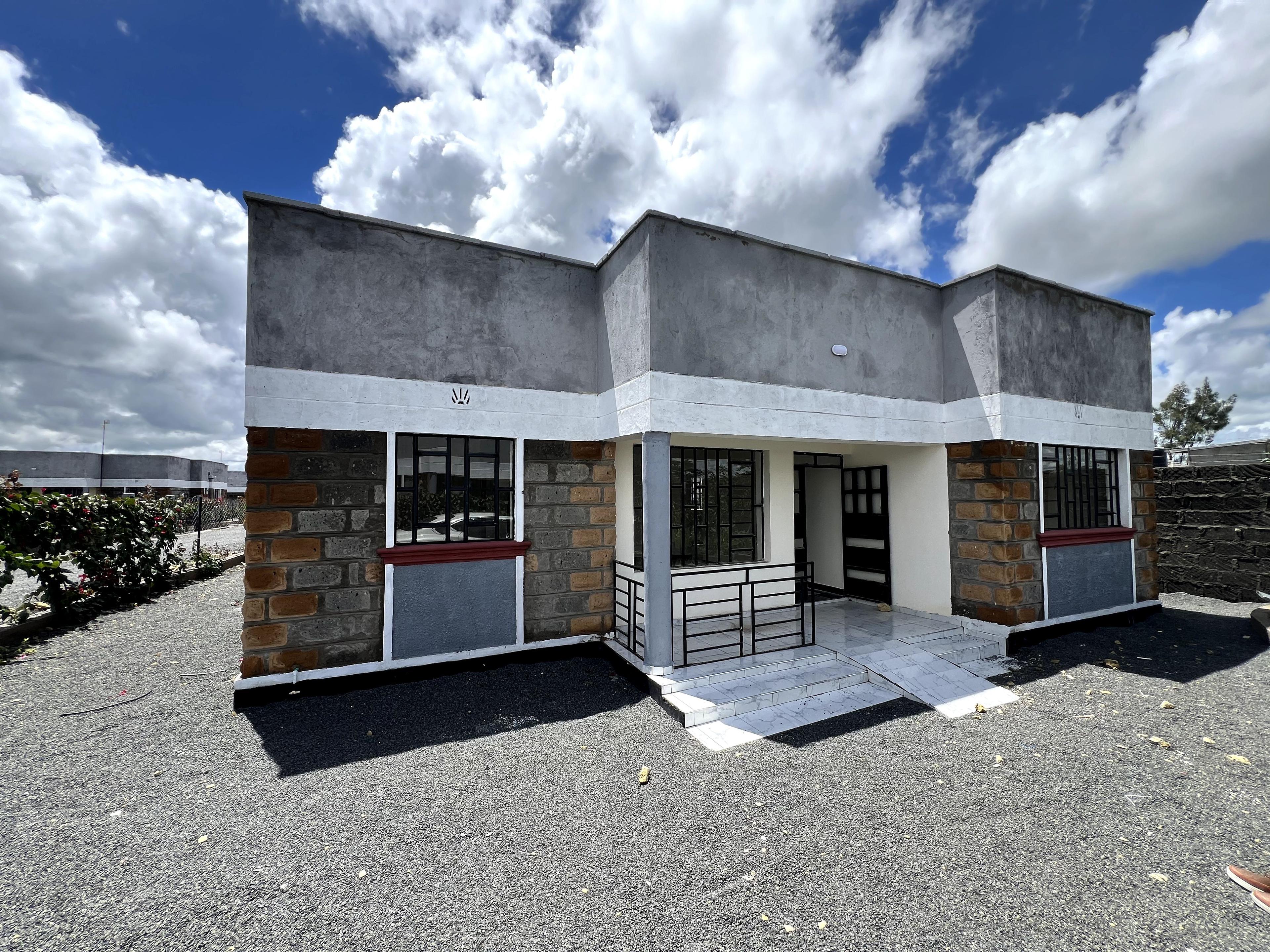 3-Bedroom All Ensuite Home in Acacia, Kitengela - Image 18