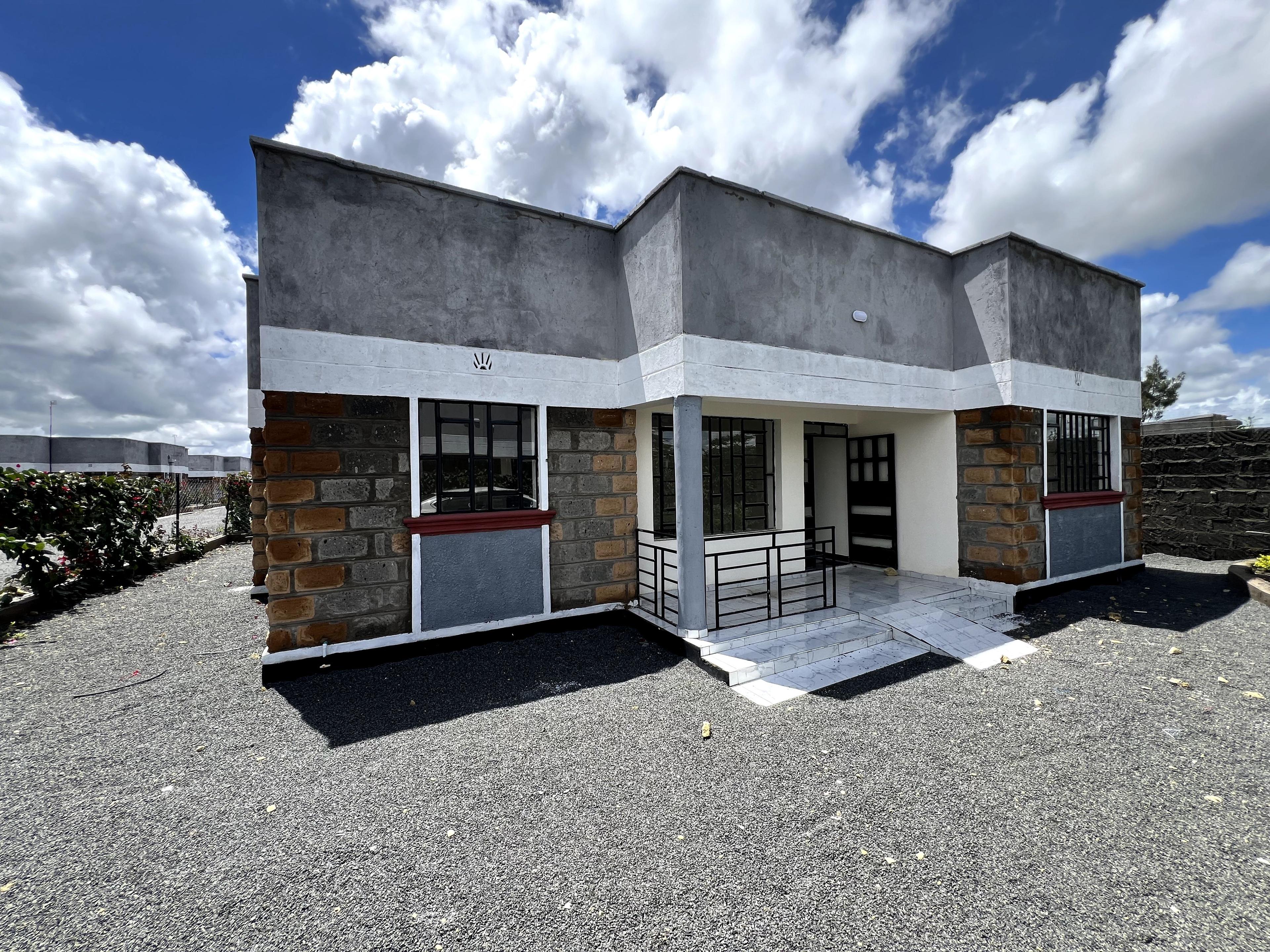 3-Bedroom All Ensuite Home in Acacia, Kitengela - Image 19