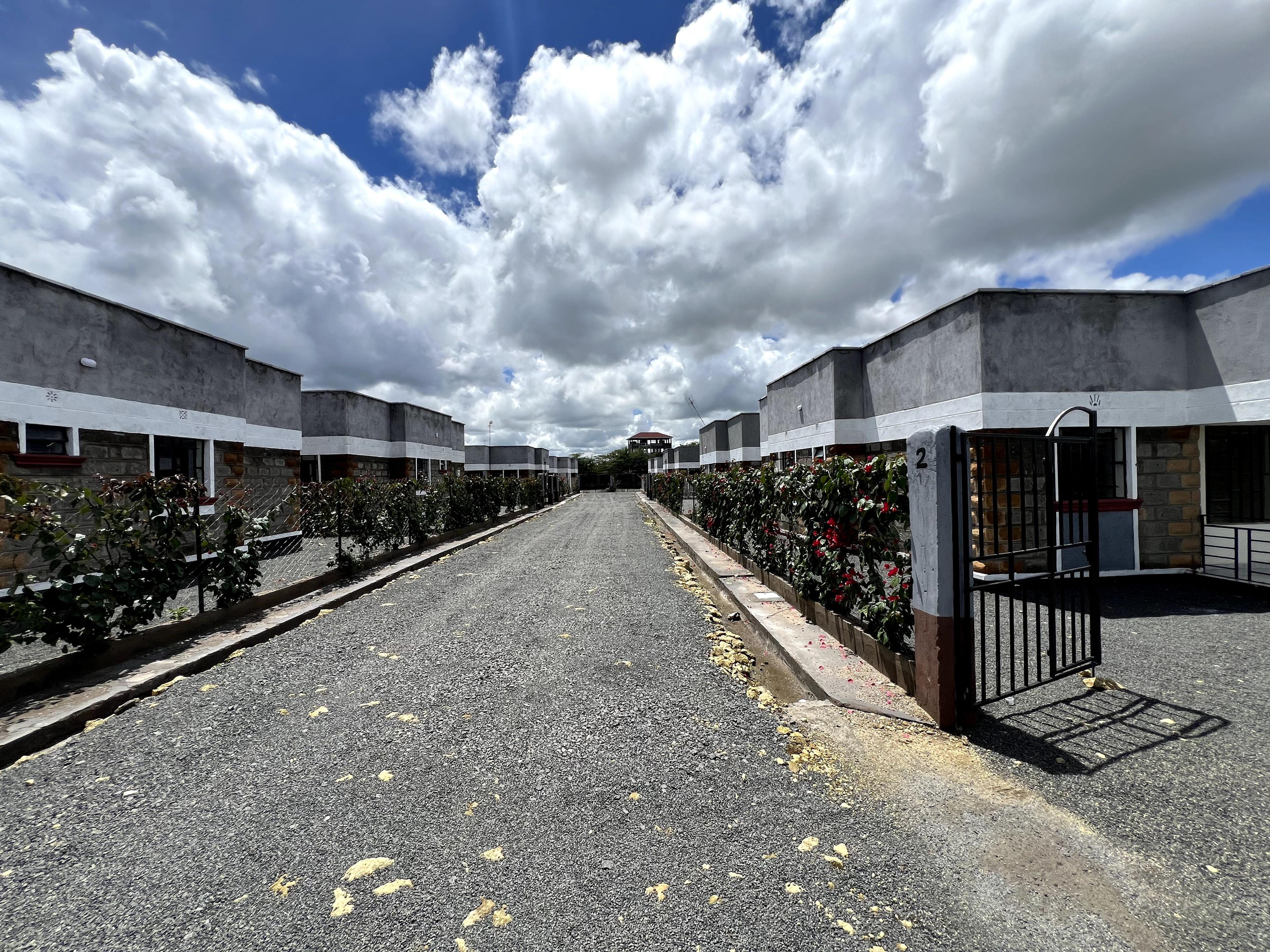 3-Bedroom All Ensuite Home in Acacia, Kitengela - Image 21