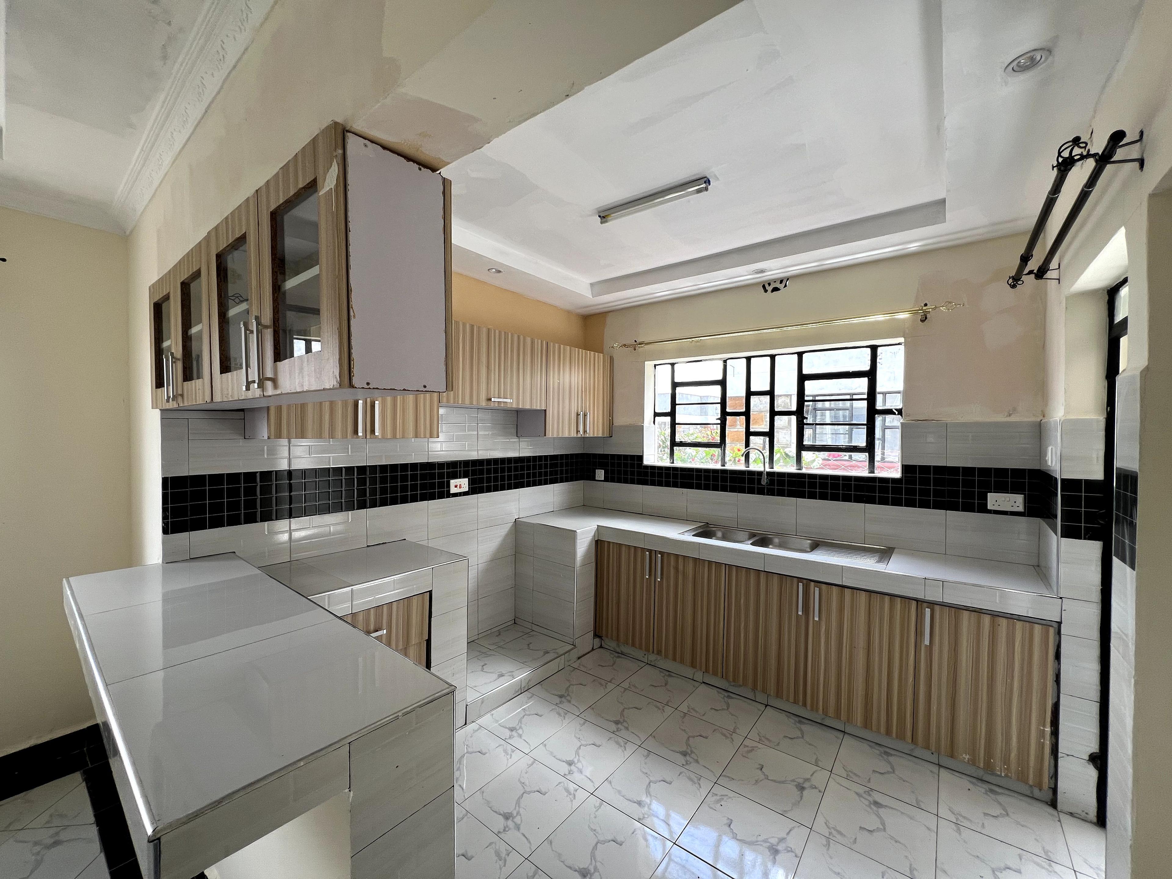 3-Bedroom All Ensuite Home in Acacia, Kitengela - Image 20