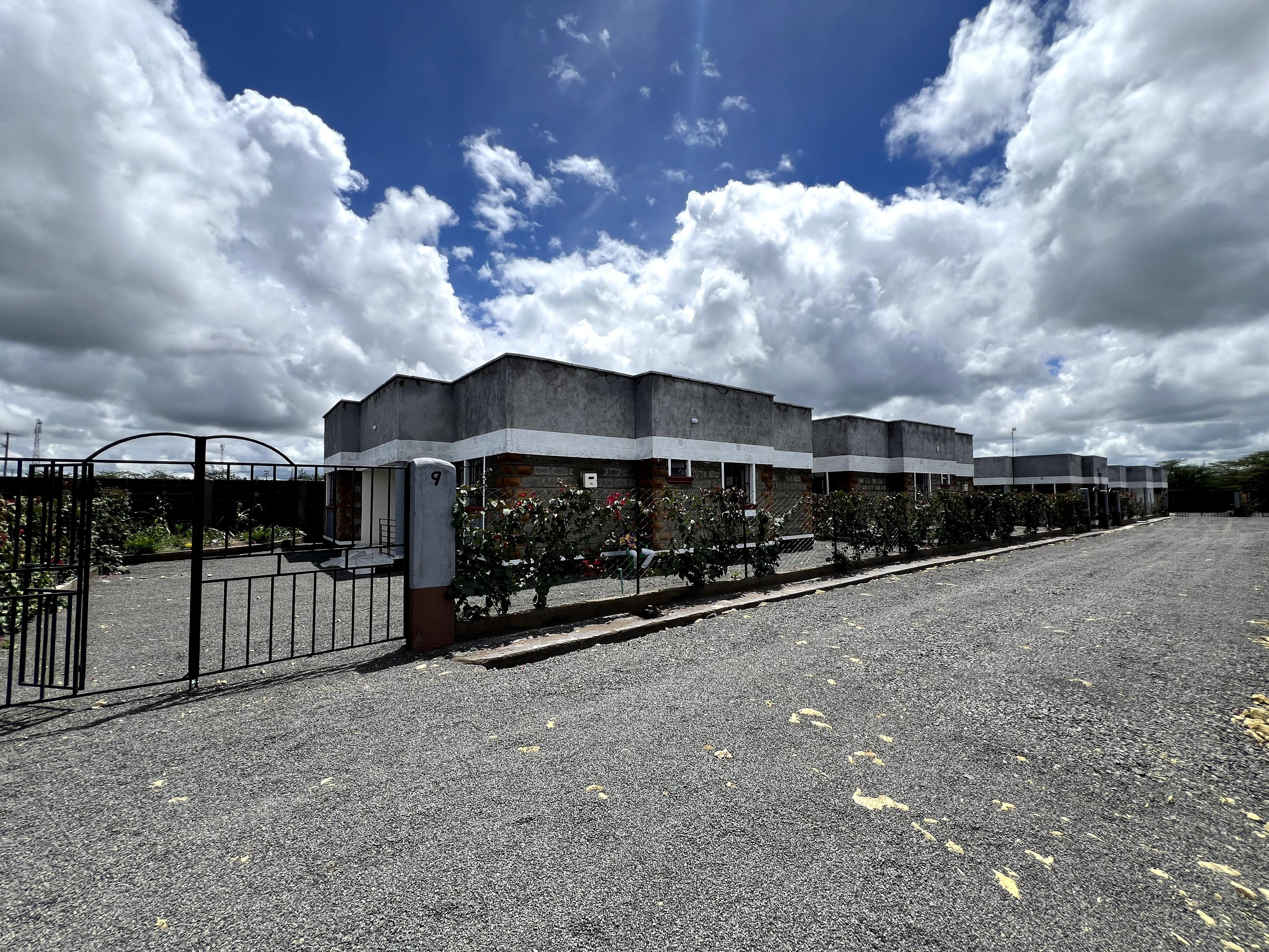 3-Bedroom All Ensuite Home in Acacia, Kitengela - Image 23