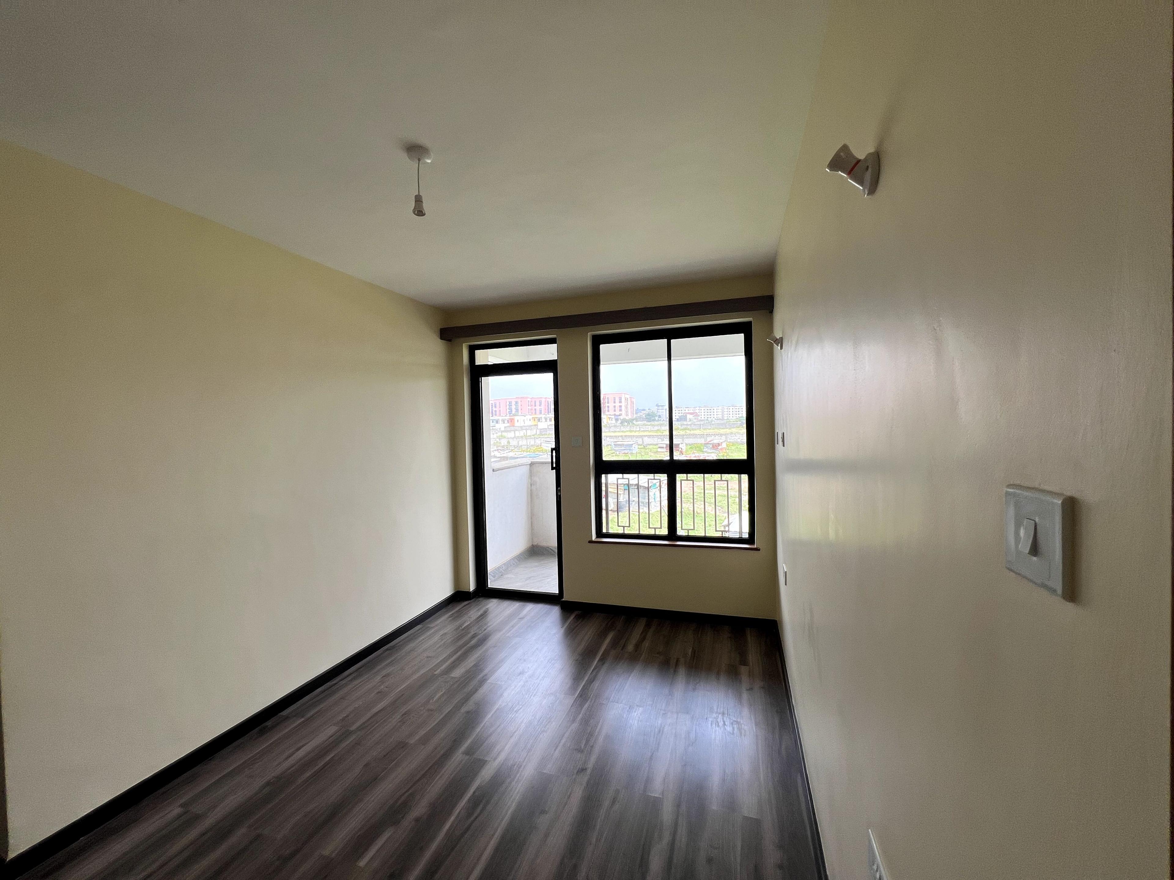 Luxurious 4-Bedroom Triplex in Langata - Image 13