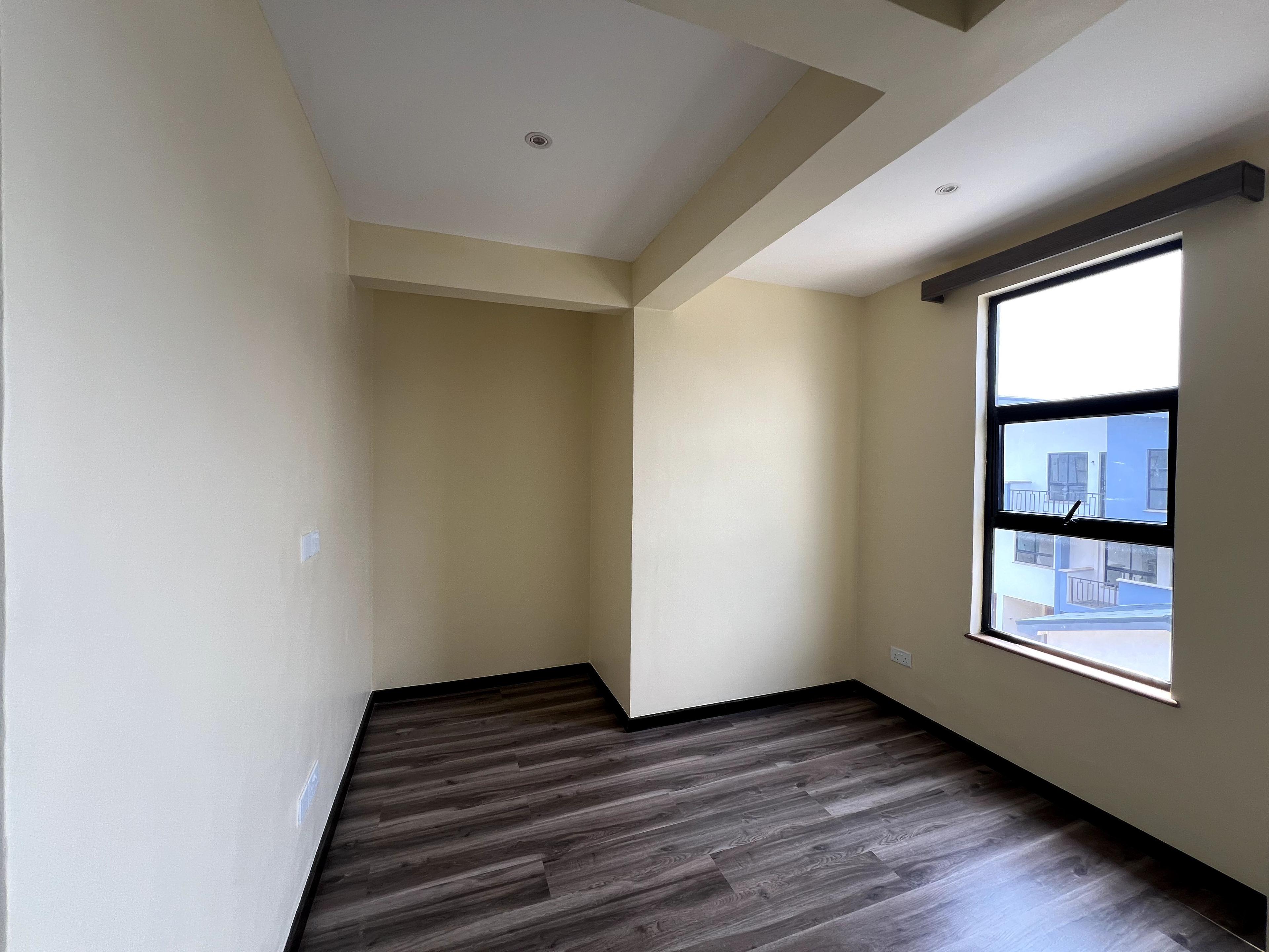 Luxurious 4-Bedroom Triplex in Langata - Image 3