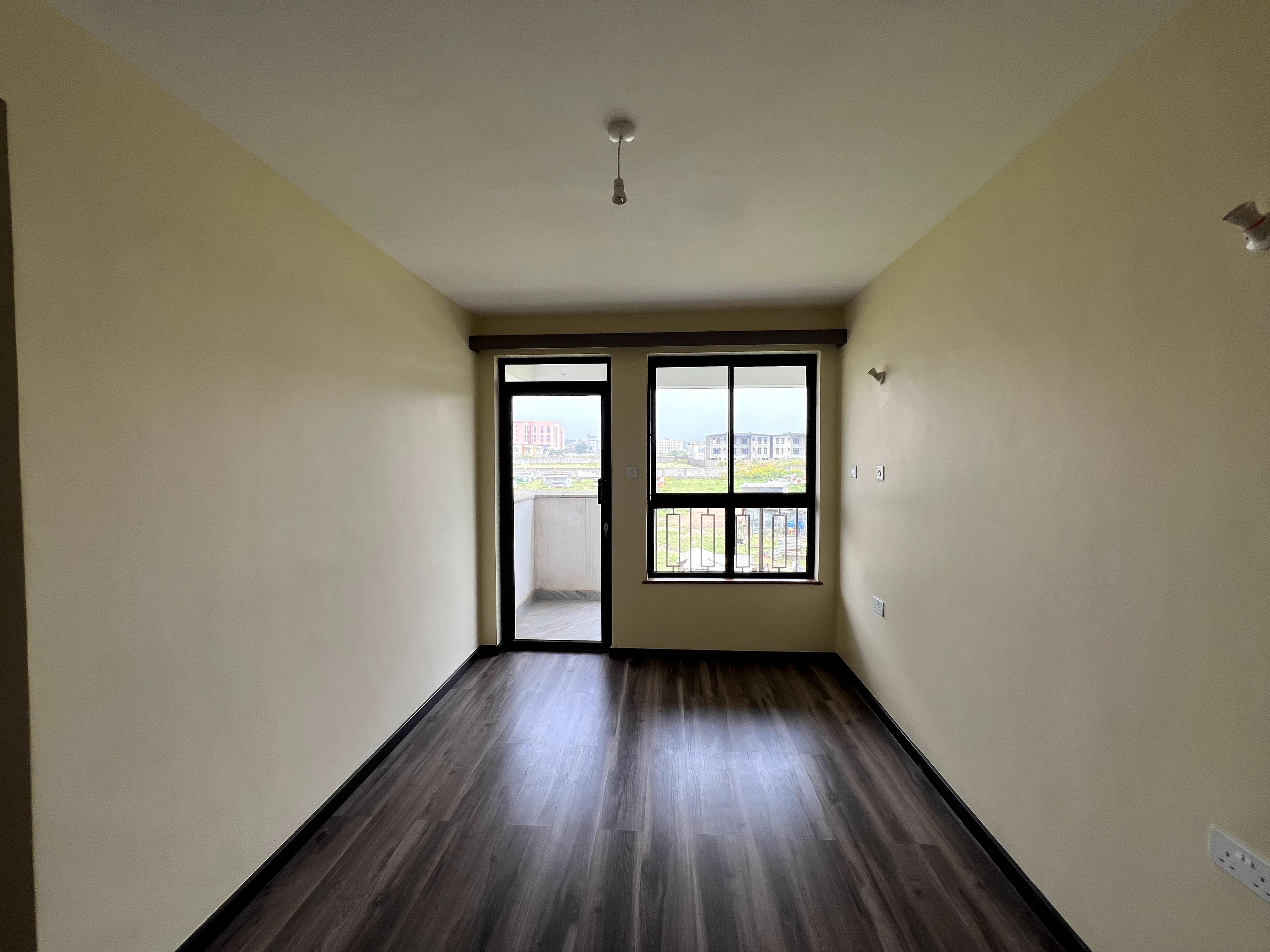 Luxurious 4-Bedroom Triplex in Langata - Image 5