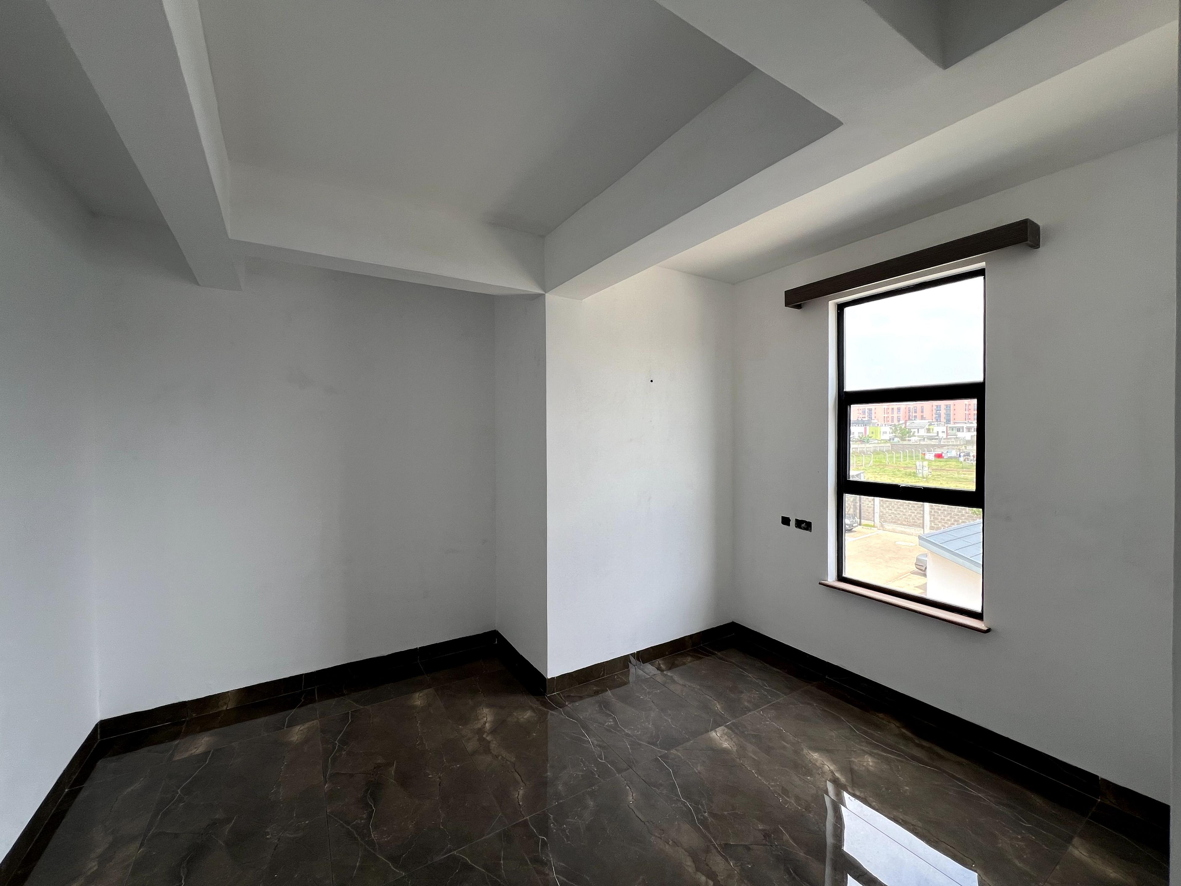 Luxurious 4-Bedroom Triplex in Langata - Image 6