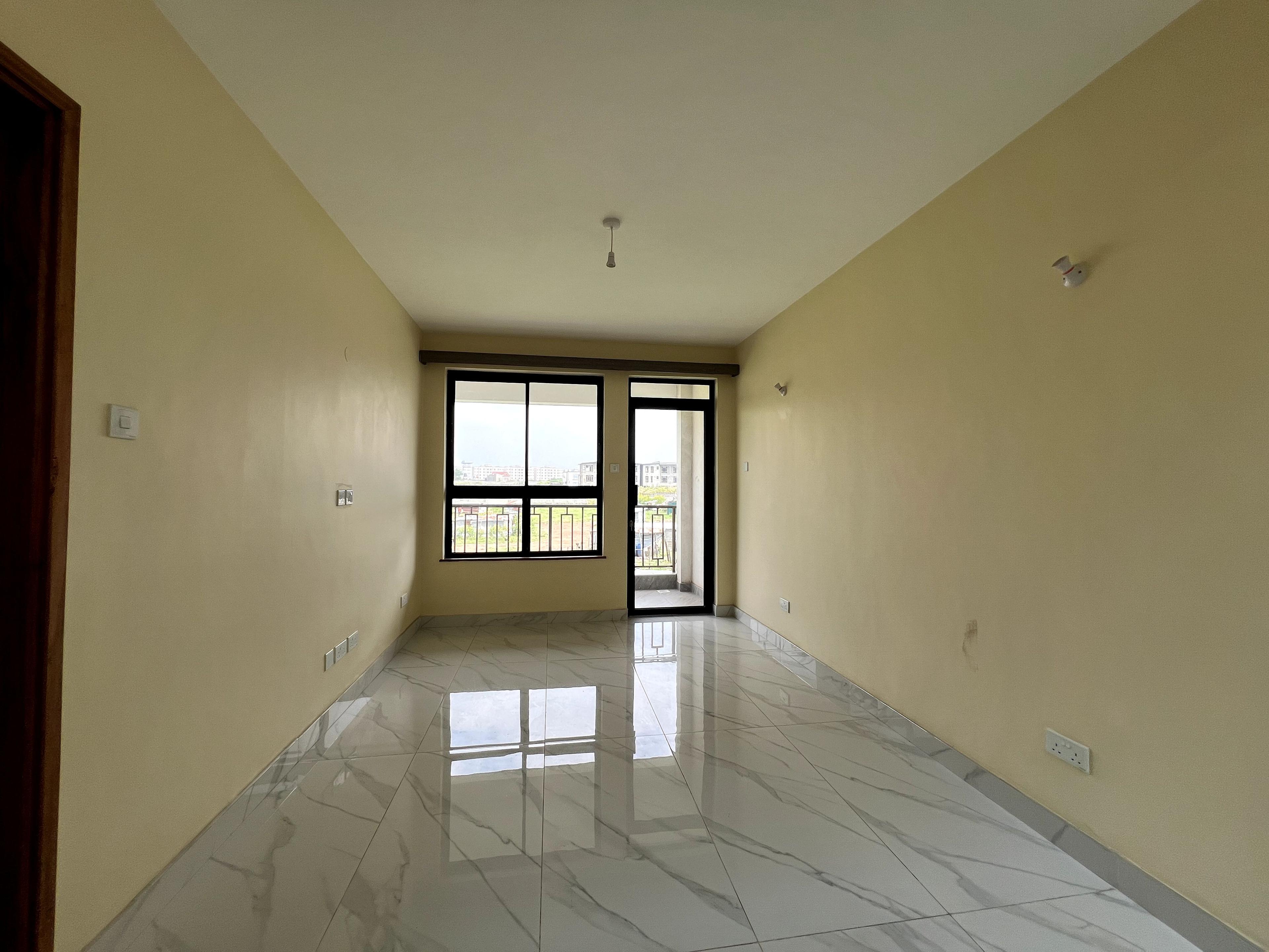 Luxurious 4-Bedroom Triplex in Langata - Image 7