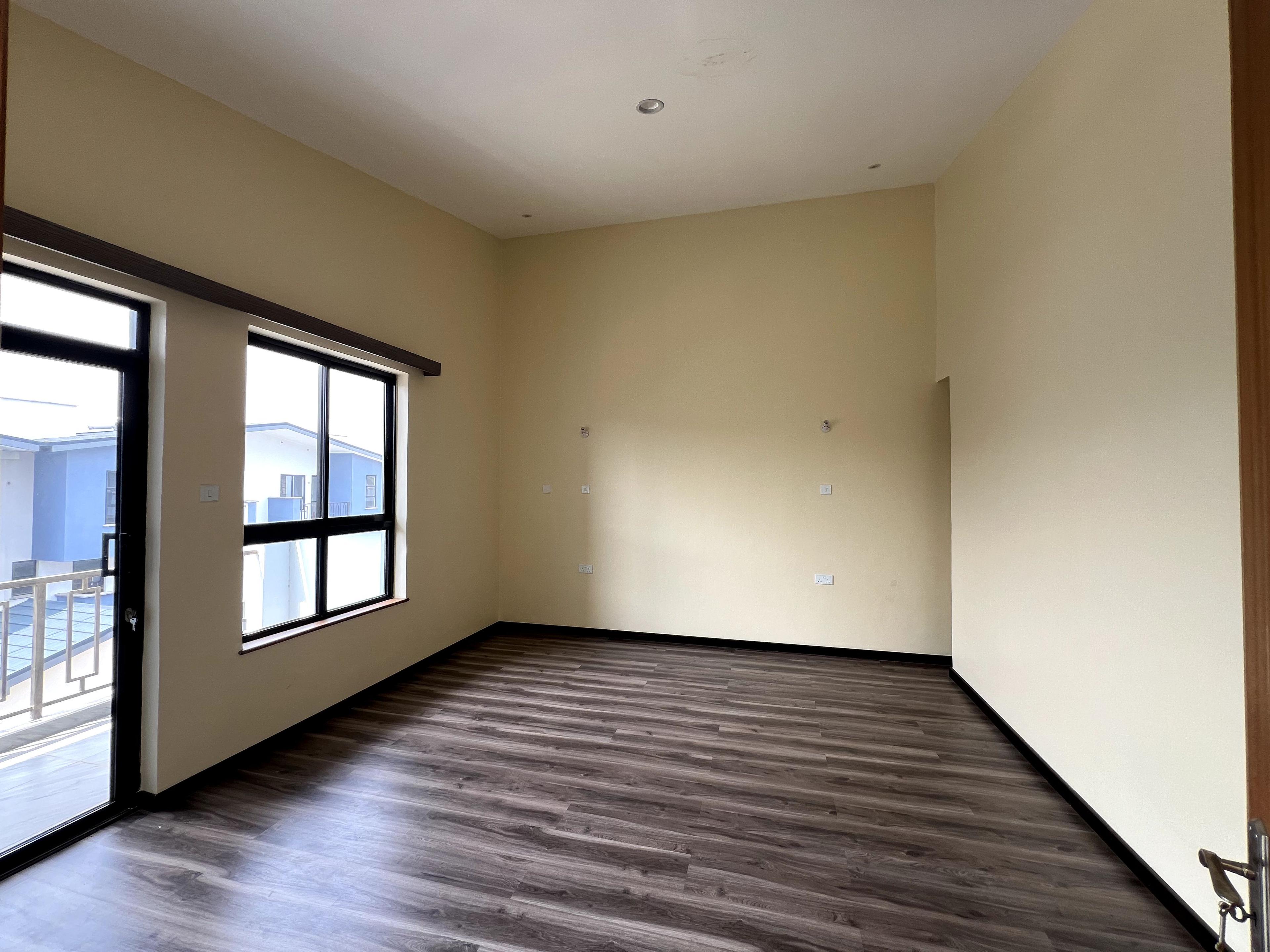 Luxurious 4-Bedroom Triplex in Langata - Image 16