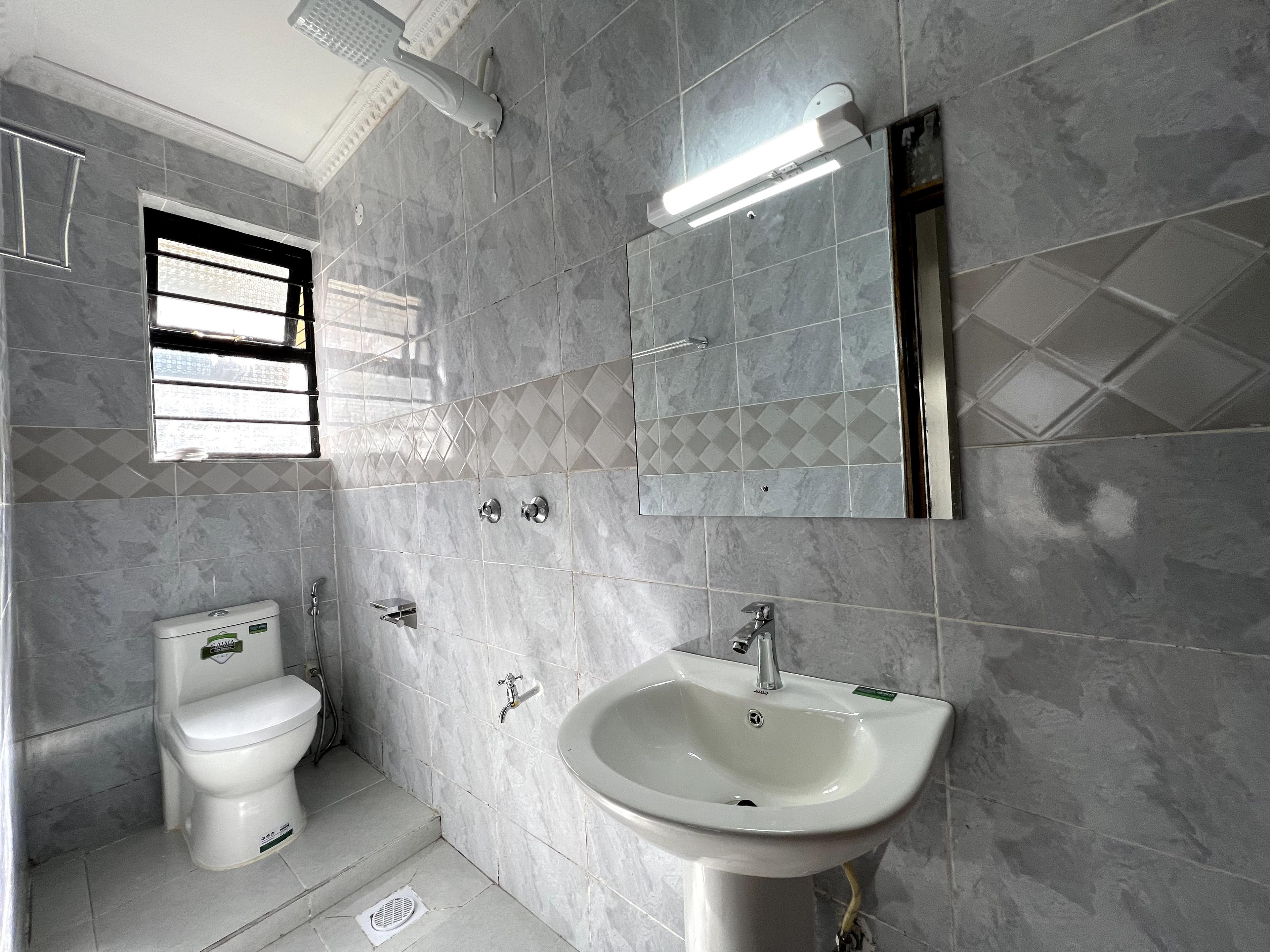 4-BEDROOM BUNGALOWS IN RUIRU MUGUTHA - Image 5