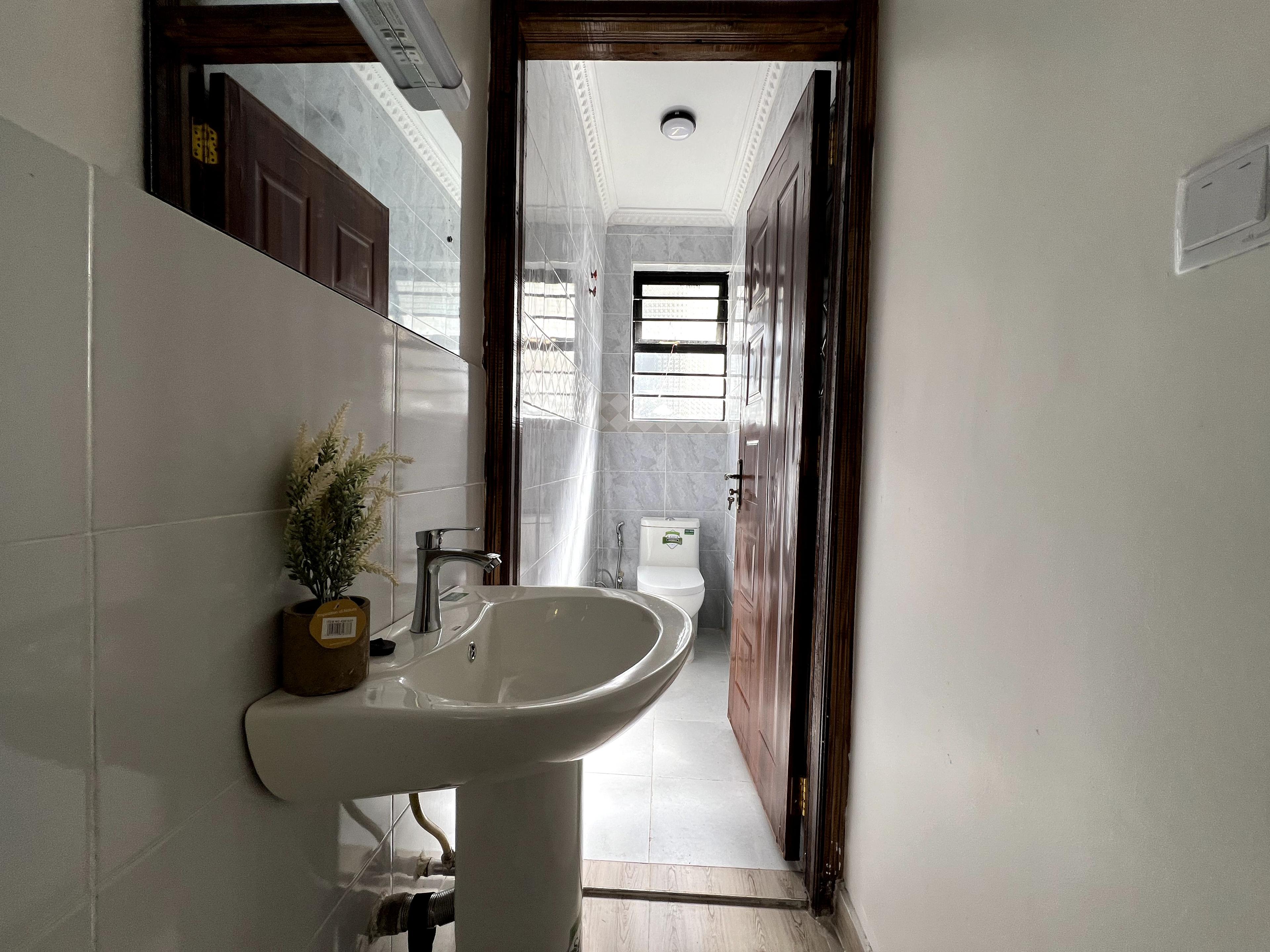 4-BEDROOM BUNGALOWS IN RUIRU MUGUTHA - Image 4