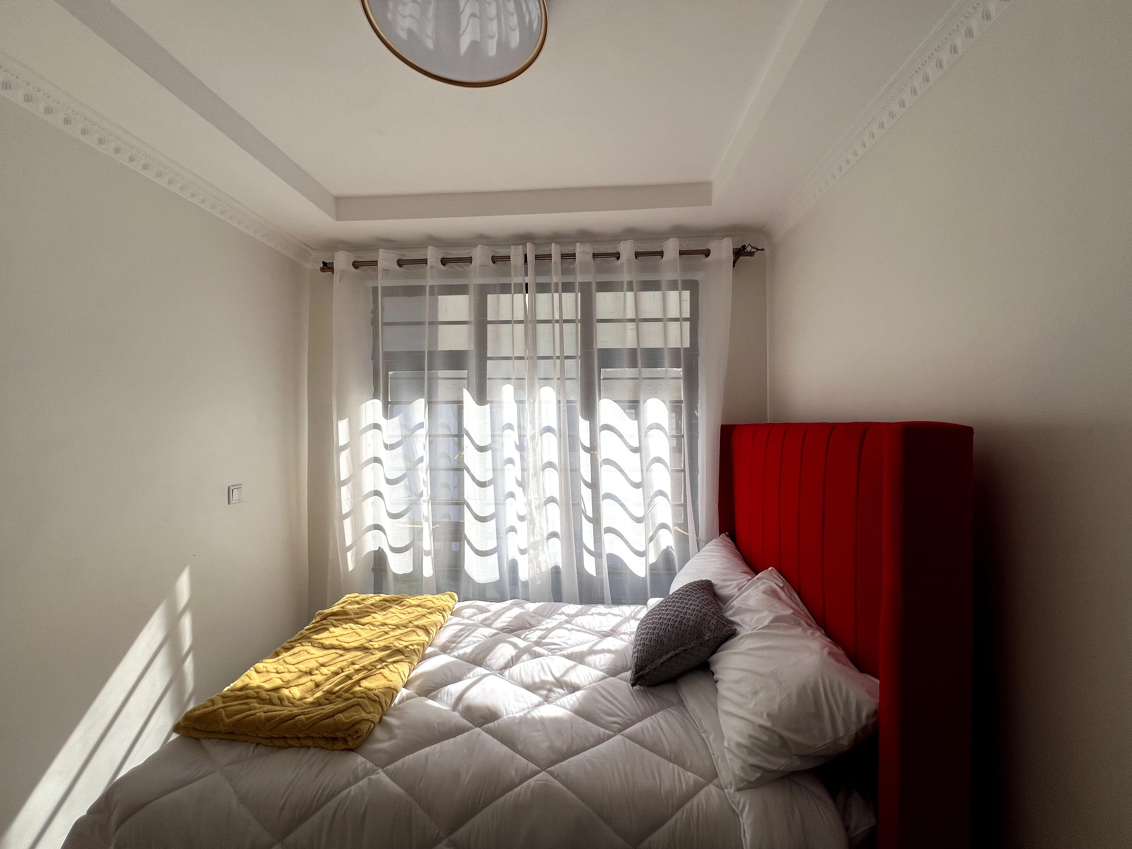 4-BEDROOM BUNGALOWS IN RUIRU MUGUTHA - Image 9