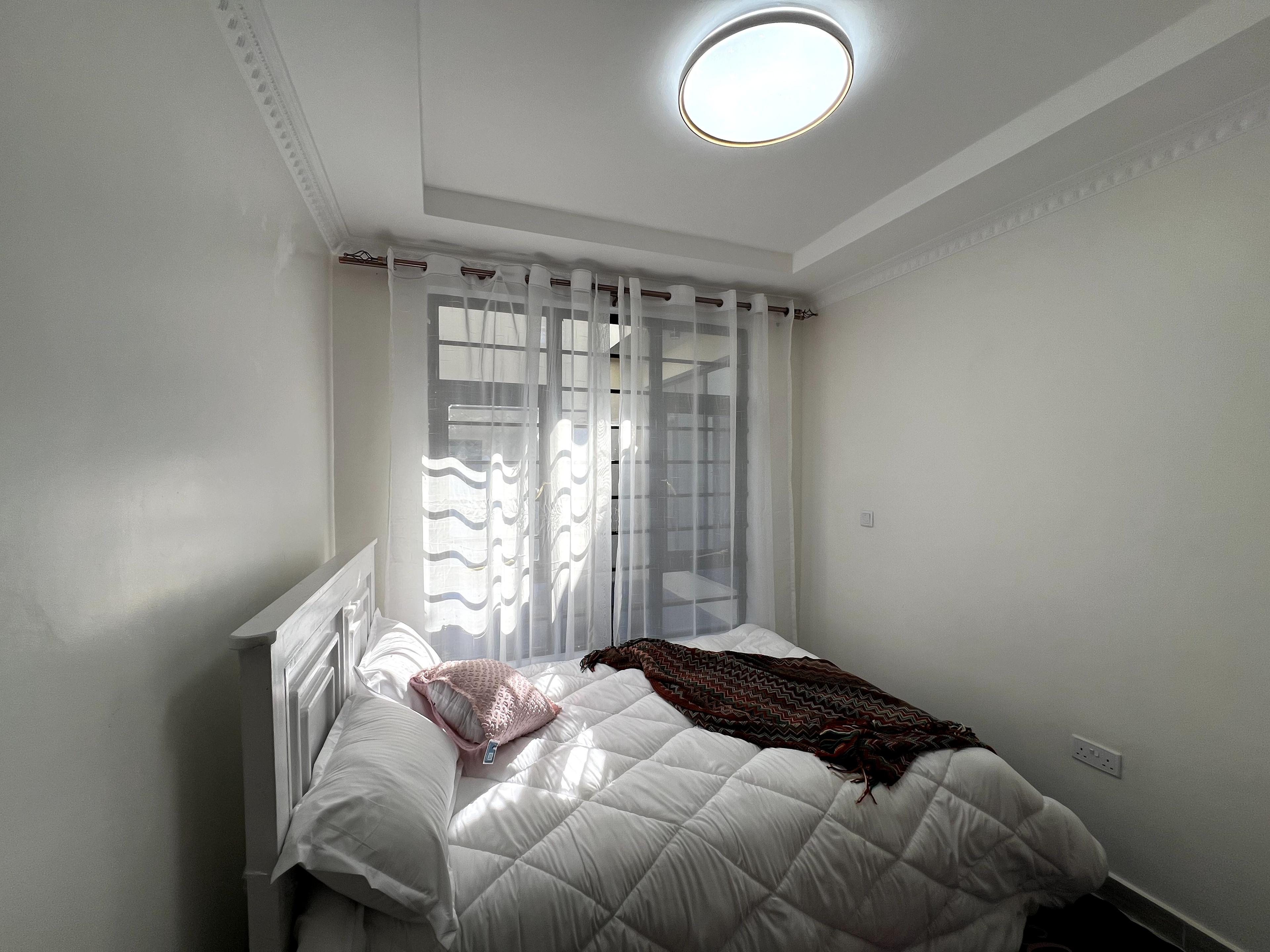 4-BEDROOM BUNGALOWS IN RUIRU MUGUTHA - Image 12