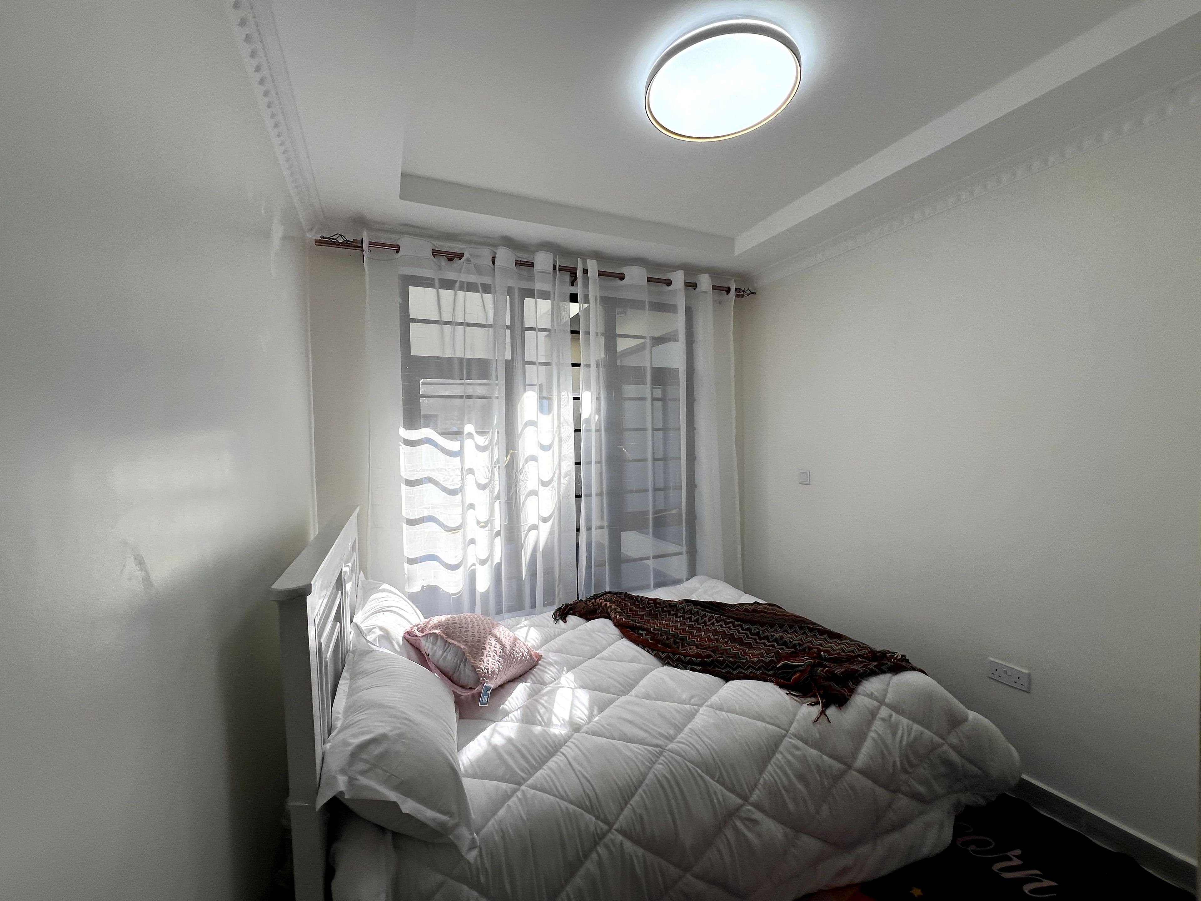 4-BEDROOM BUNGALOWS IN RUIRU MUGUTHA - Image 11