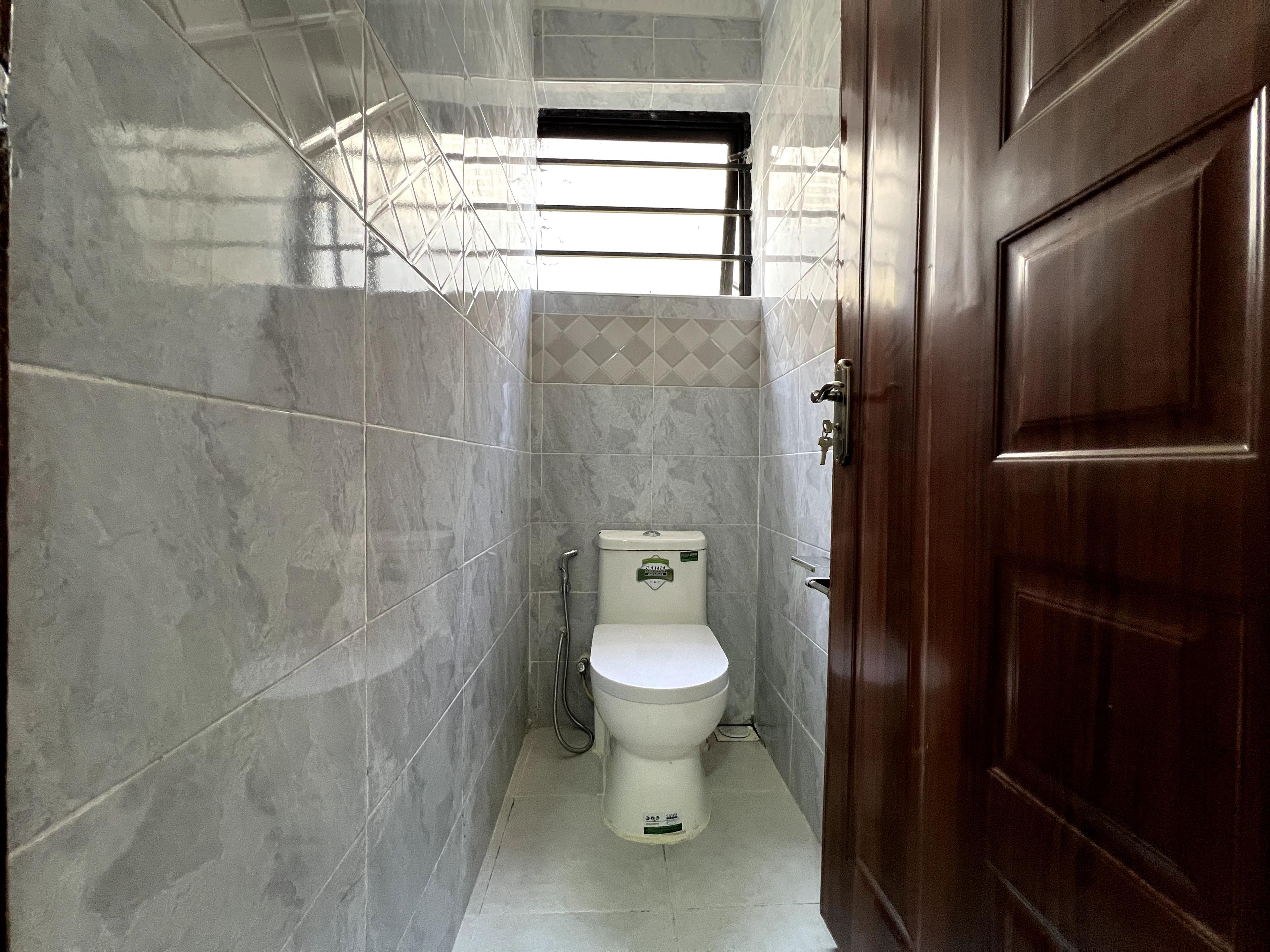 4-BEDROOM BUNGALOWS IN RUIRU MUGUTHA - Image 14