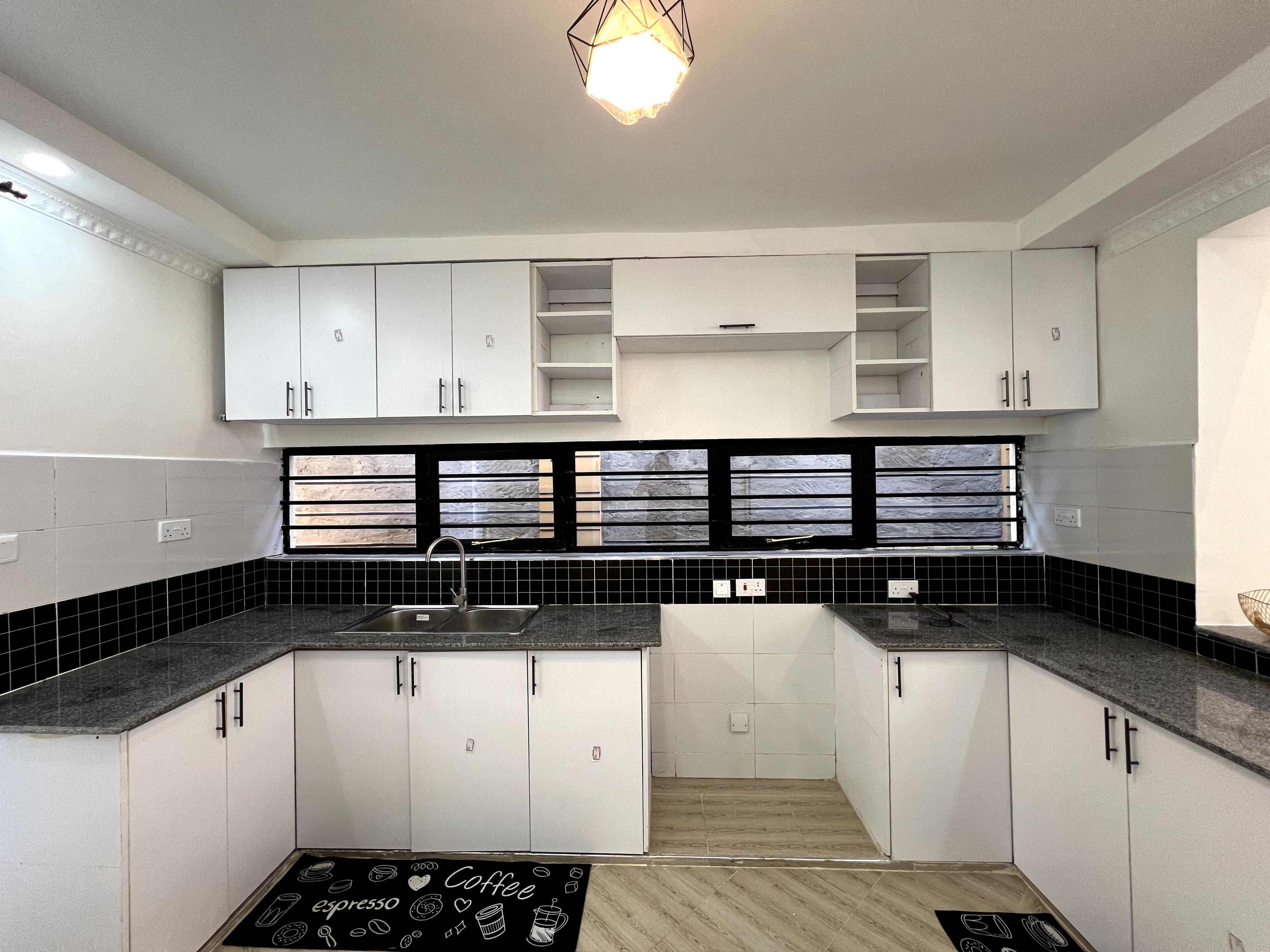 4-BEDROOM BUNGALOWS IN RUIRU MUGUTHA - Image 13