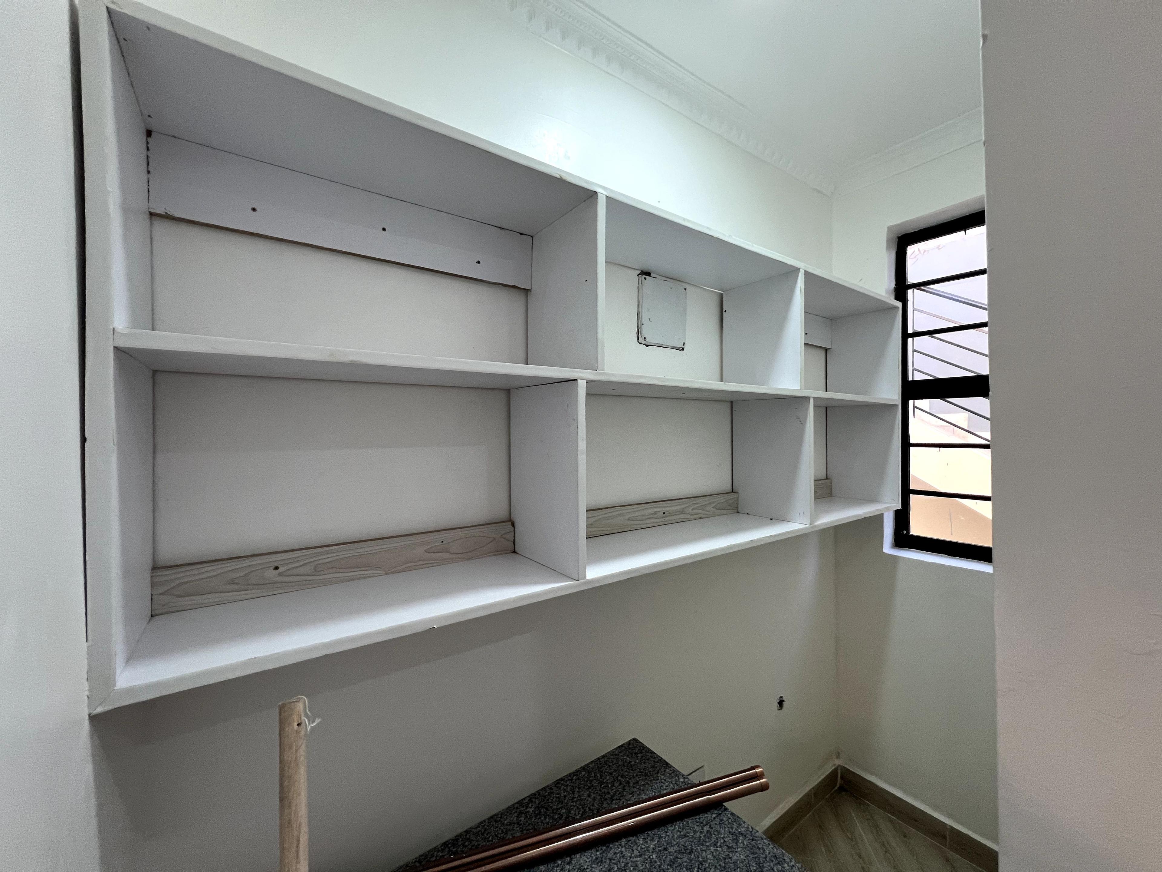 4-BEDROOM BUNGALOWS IN RUIRU MUGUTHA - Image 16