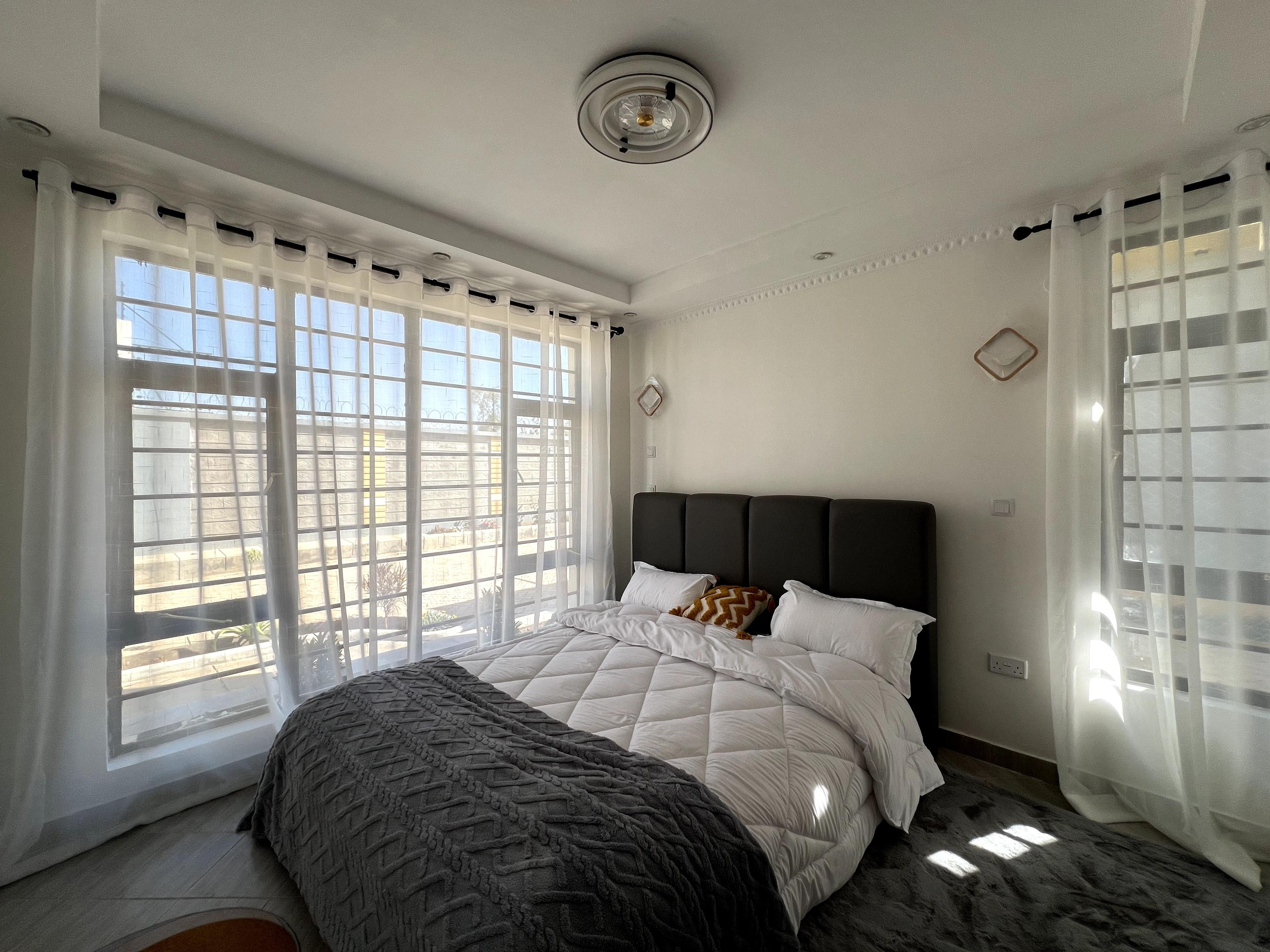 4-BEDROOM BUNGALOWS IN RUIRU MUGUTHA - Image 23