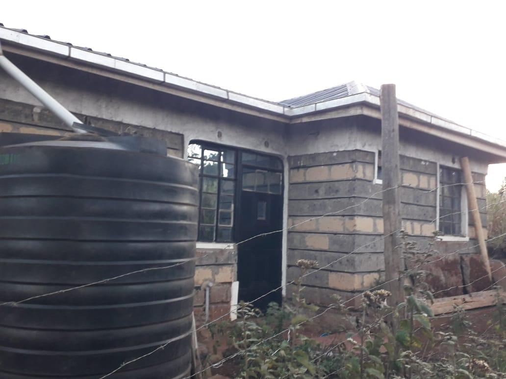 3-Bedroom All Ensuite House for Sale – Kamangu, Kikuyu - Image 3