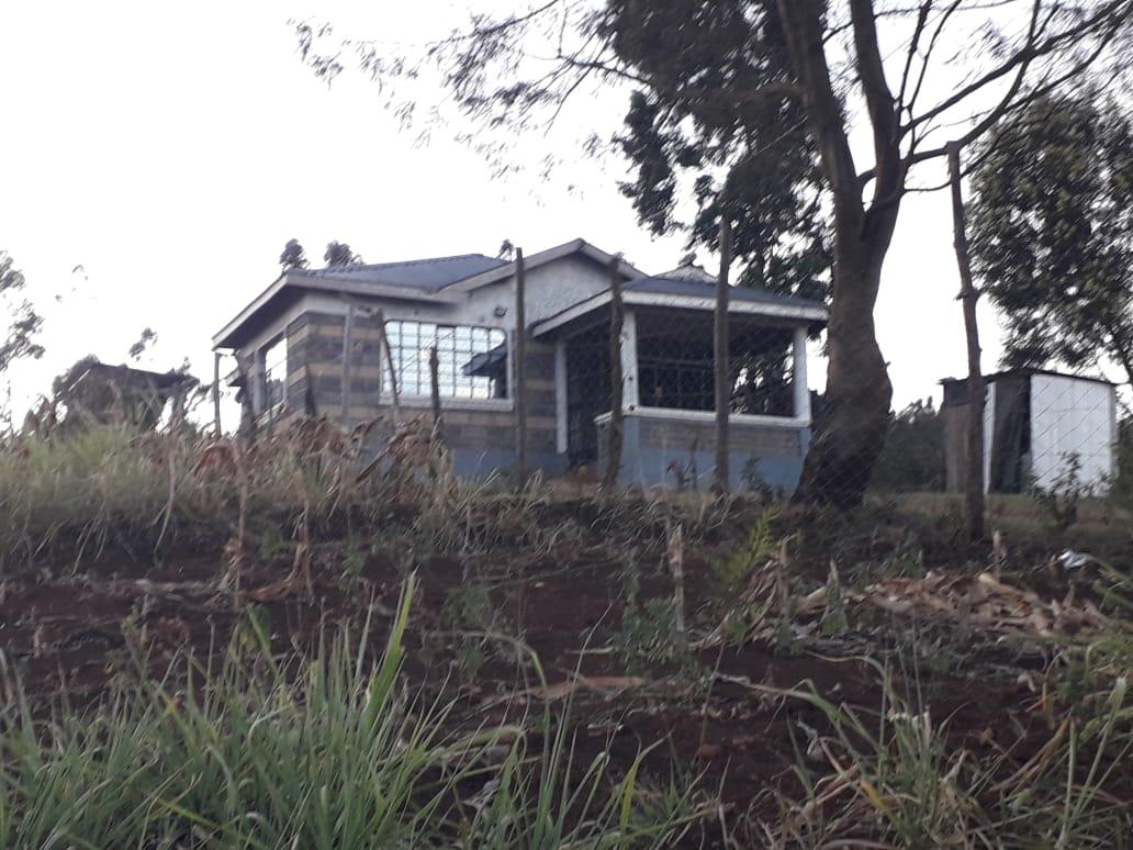 3-Bedroom All Ensuite House for Sale – Kamangu, Kikuyu - Image 12