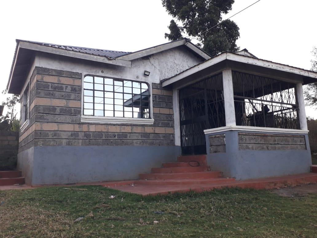 3-Bedroom All Ensuite House for Sale – Kamangu, Kikuyu - Image 11