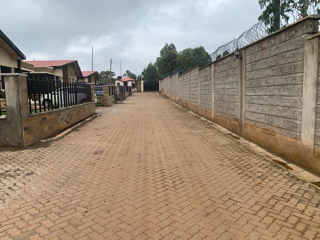 3-Bedroom Unit for Sale in Kamangu, Kikuyu - Image 11