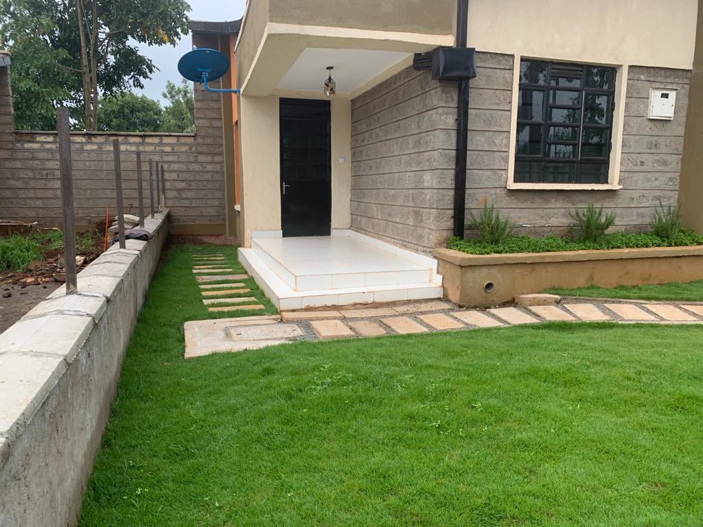 3-Bedroom Unit for Sale in Kamangu, Kikuyu - Image 12