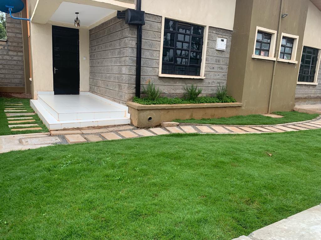 3-Bedroom Unit for Sale in Kamangu, Kikuyu - Image 2